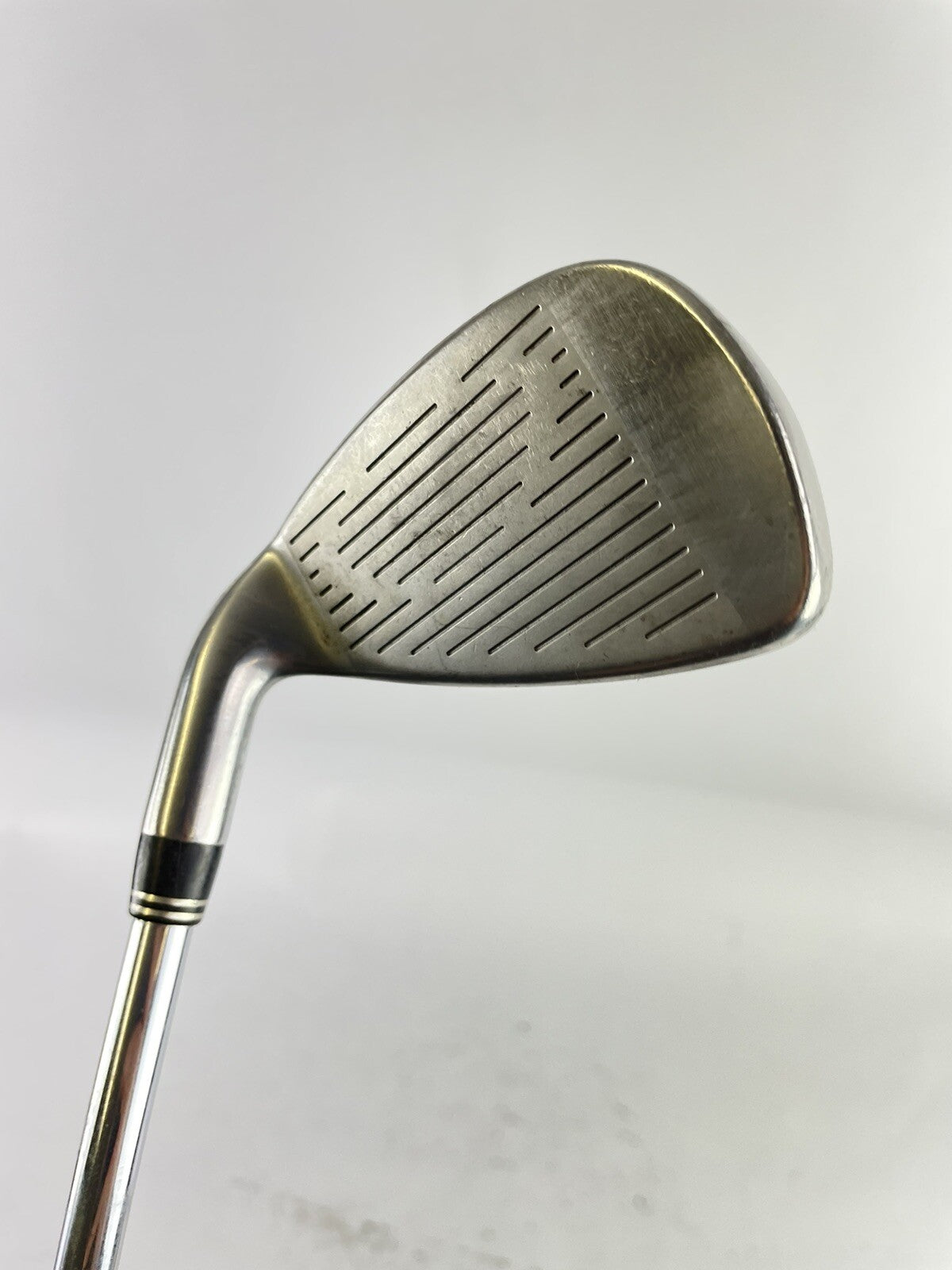 King Cobra Transition 6 Iron Nippon Regular Steel /Right /New Grip /971611