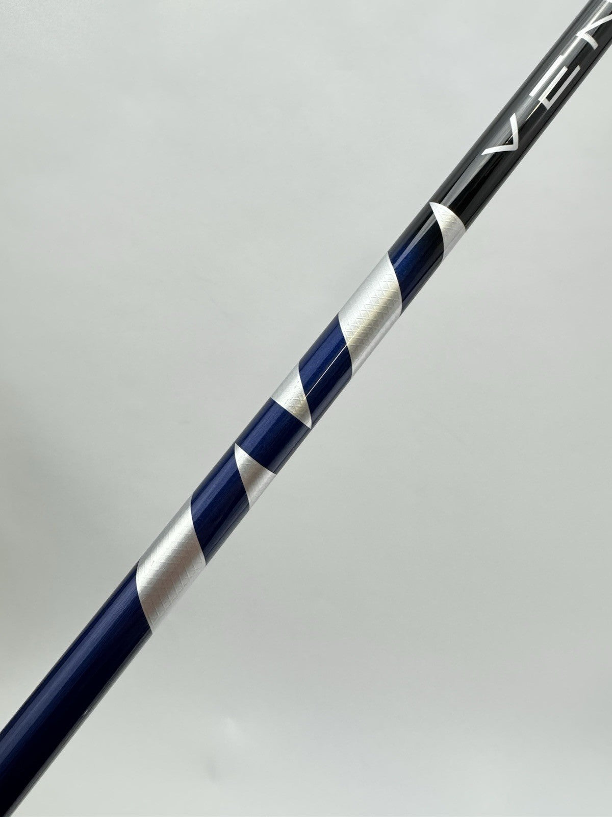 Fujikura Ventus Blue Iron Shaft Senior Flex Graphite 35.25” /0.355 Taper /305991