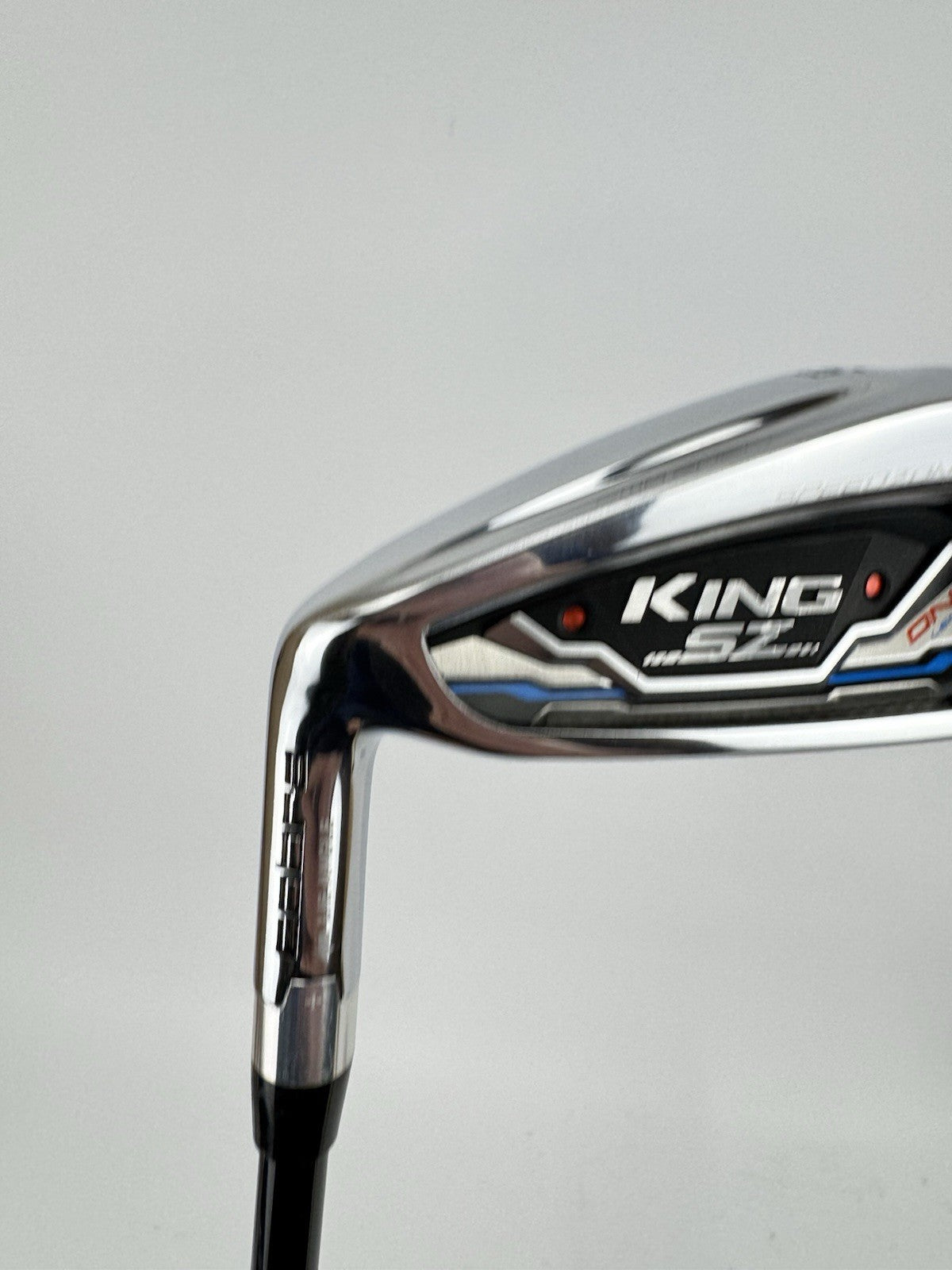 Cobra Speedzone One Length 5 Iron Left Handed Fujikura Atmos Regular /314682