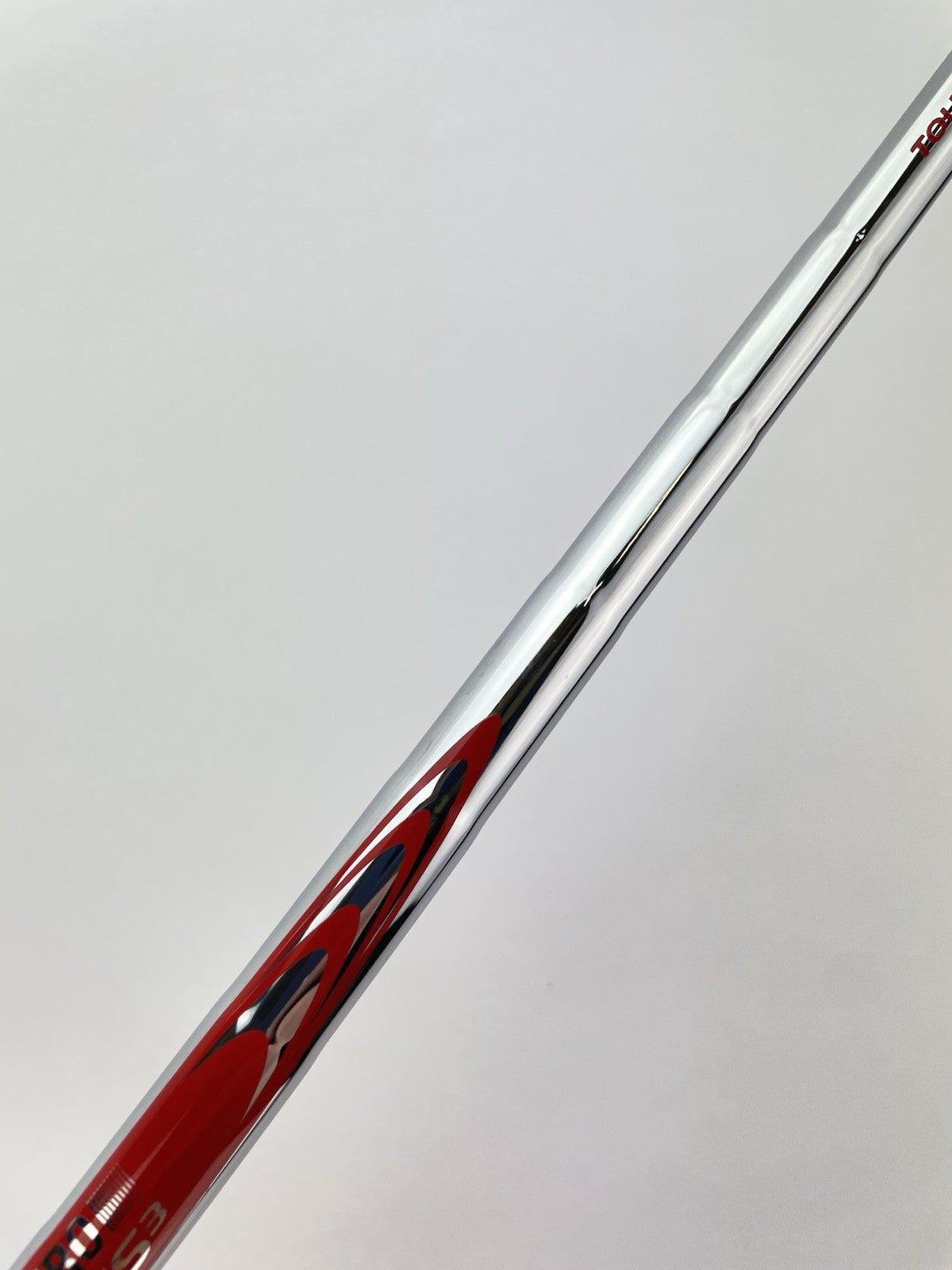 Nippon Modus3 Iron Shaft Tour120 X Flex Steel 35.75” /0.355 Tapered /283796