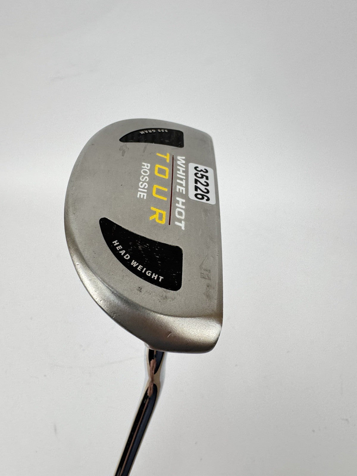 Odyssey White Hot Tour Rossie Putter 34” Milled /Right Handed /3522621