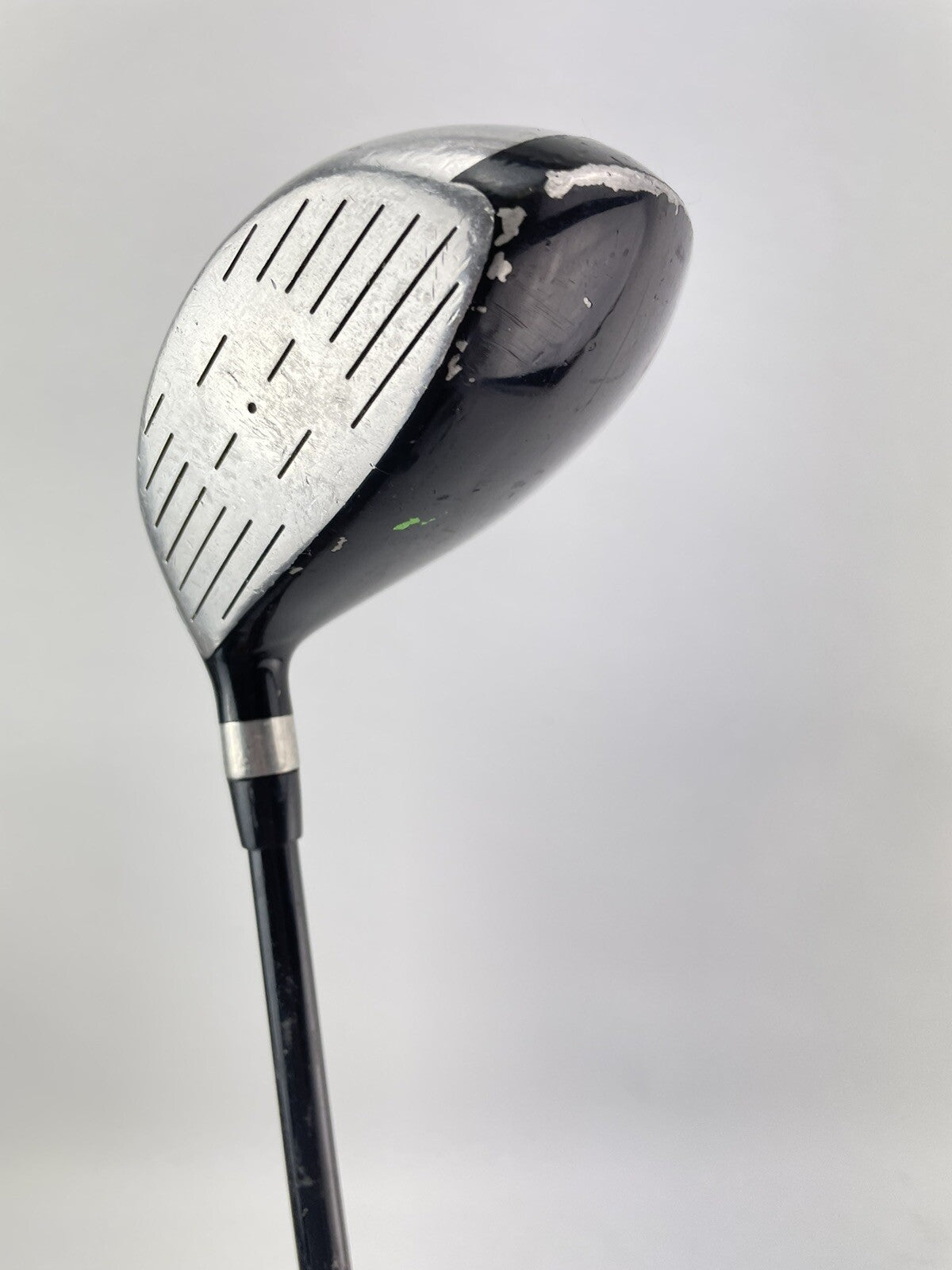 Jaxx Golf 3 Wood 17* CB2000 Uniflex Graphite Shaft /Right /New Grip /2022110