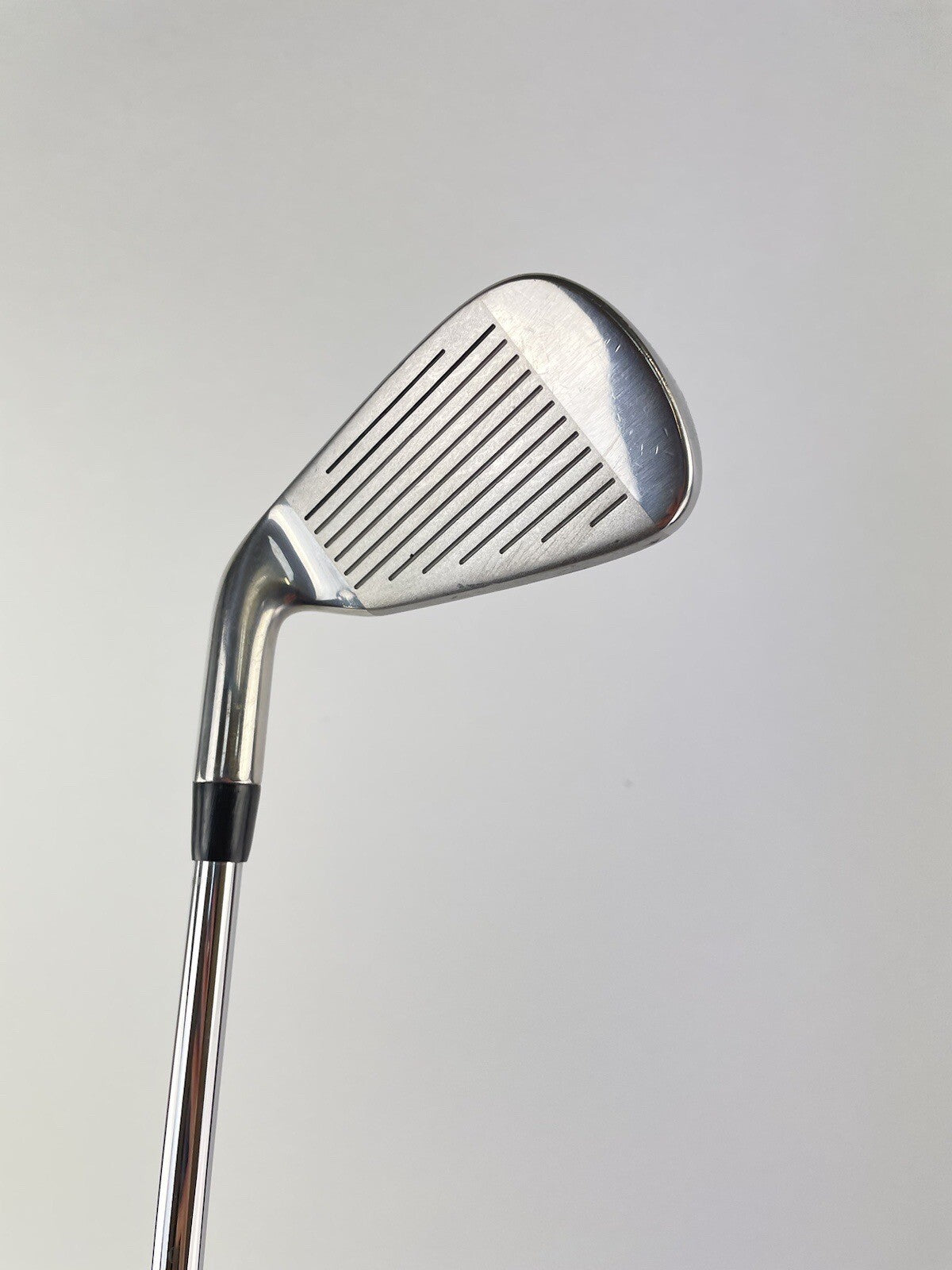 Lynx Golf 6 Iron Mens Regular Steel /Right Handed /Good Grip /2Flat /1285211