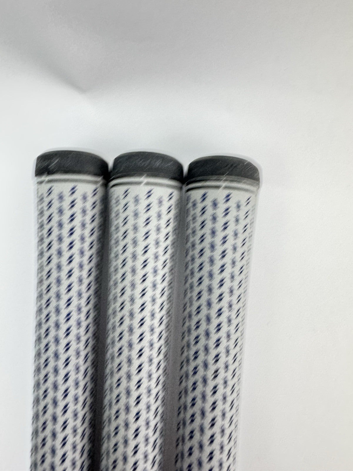 Lamkin Genesis Taylormade Golf Grips (3) Grey/Black /Standard /Pulled /295814