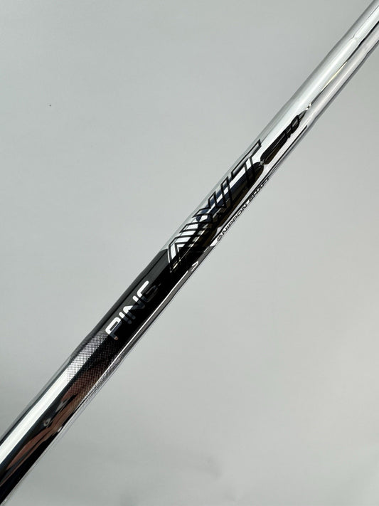 Ping AWT 3.0 Iron Shaft Stiff Flex Steel 35.25” /0.355 Tapered /292510