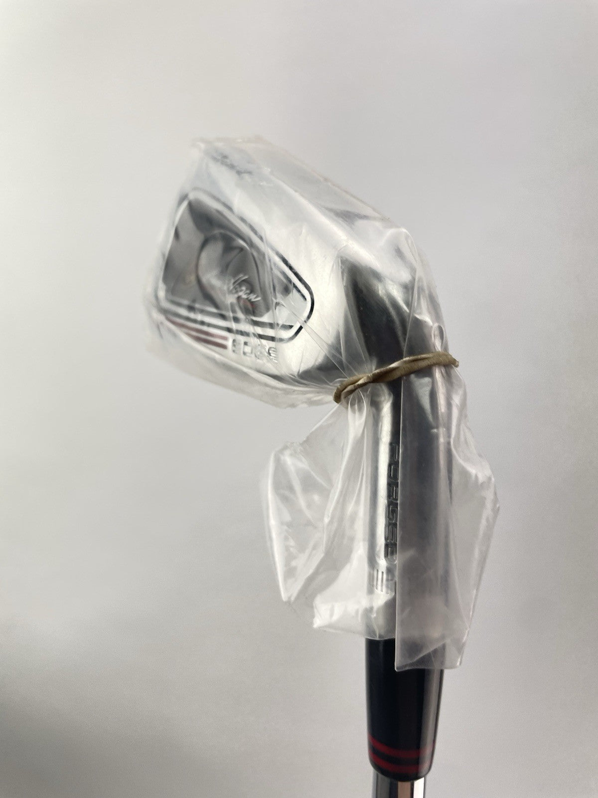 Ben Hogan Edge 6 Iron KBS Tour-V 120 Extra Stiff Flex Steel /Right /New /262723
