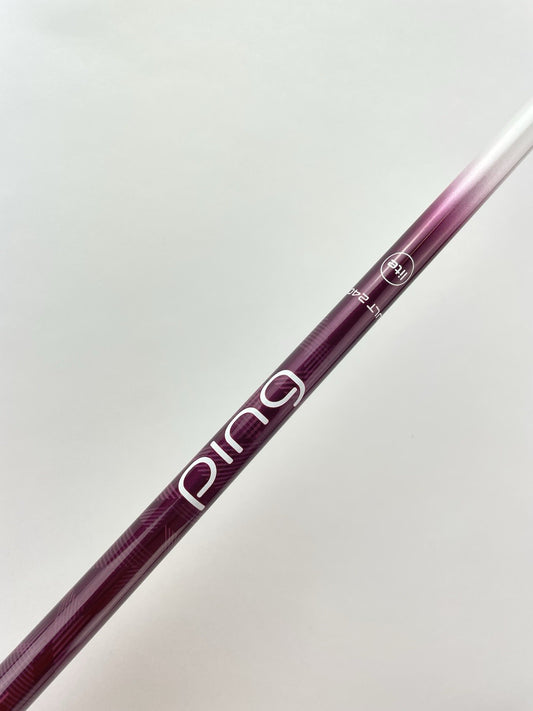 Ping ULT240 Lite Ladies Iron Shaft Graphite 35” /0.355 Tapered /283930