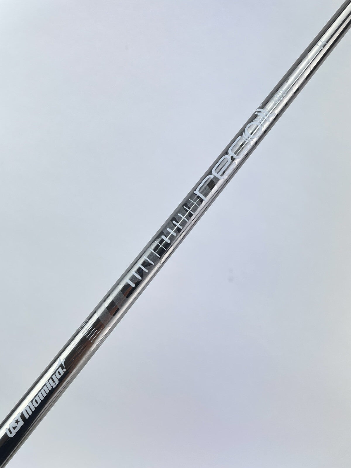 UST Recoil Iron Shaft 460 F4 Stiff Flex Graphite 35.25" /0.370 Parallel /178290