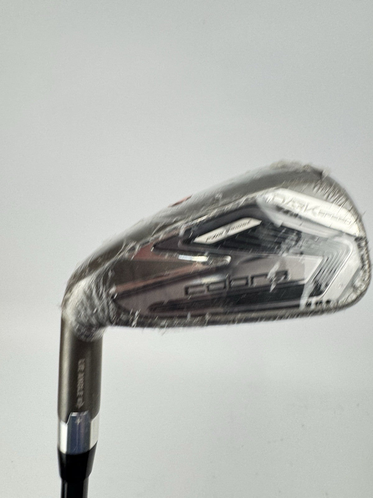 Cobra Darkspeed Ladies 7 Iron Left Handed Women’s Graphite /Demo /New /317622