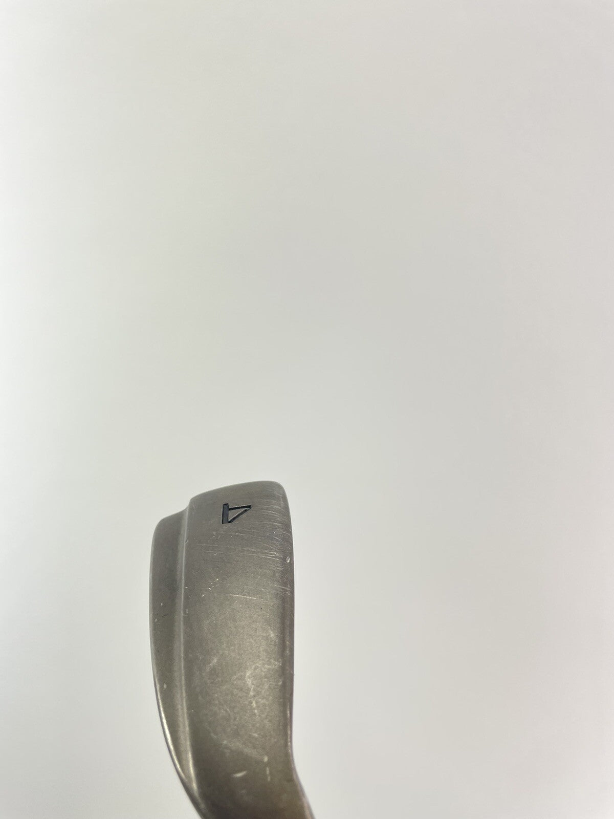 Dunlop Golf 4 Iron XPT Regular Flex Steel /Right Handed /New Grip /214726