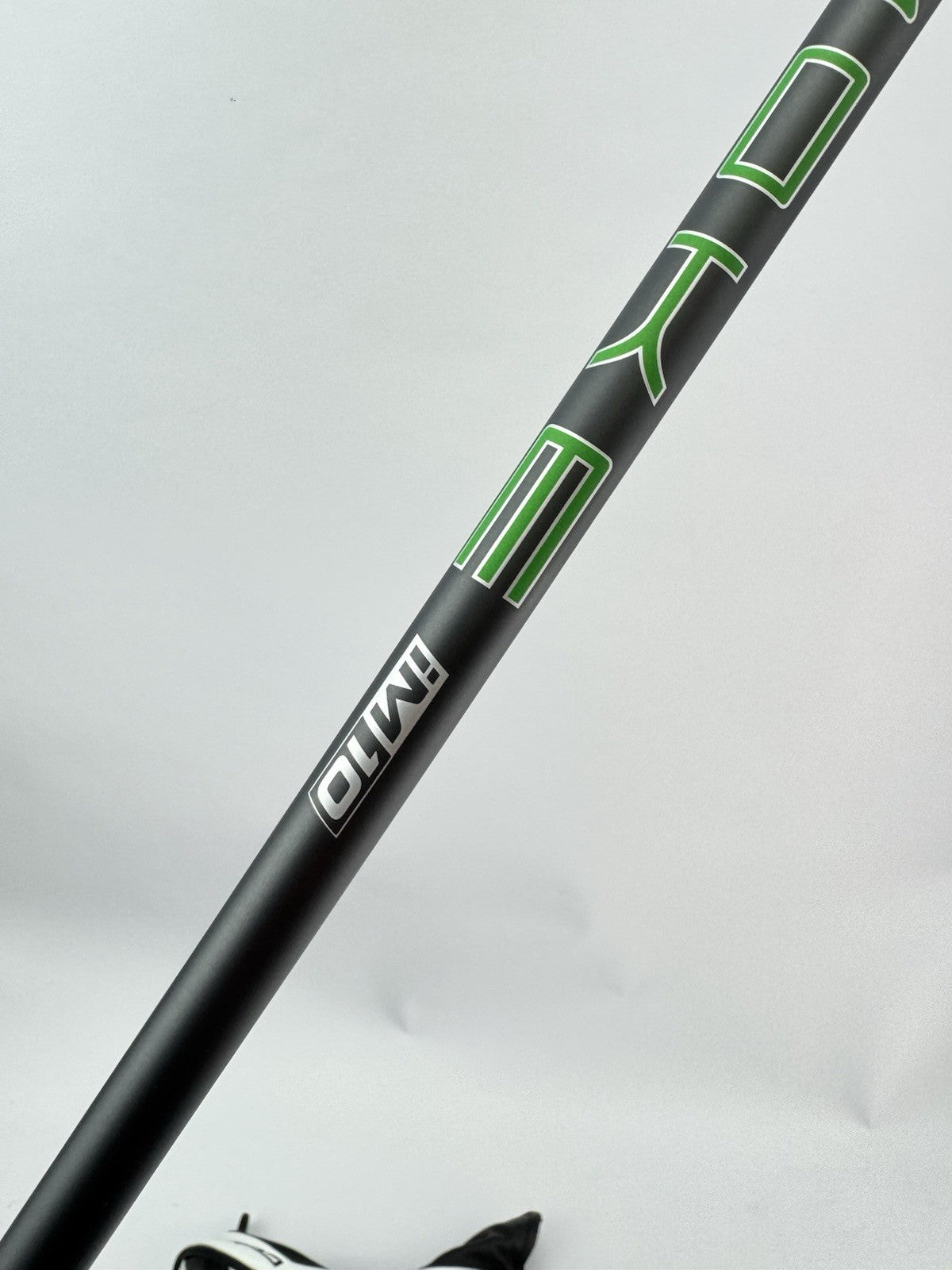 Cobra LTDx LS 3 Wood Left Handed 14.5* Hzrdus Smoke 5.5 Regular /New /2946611