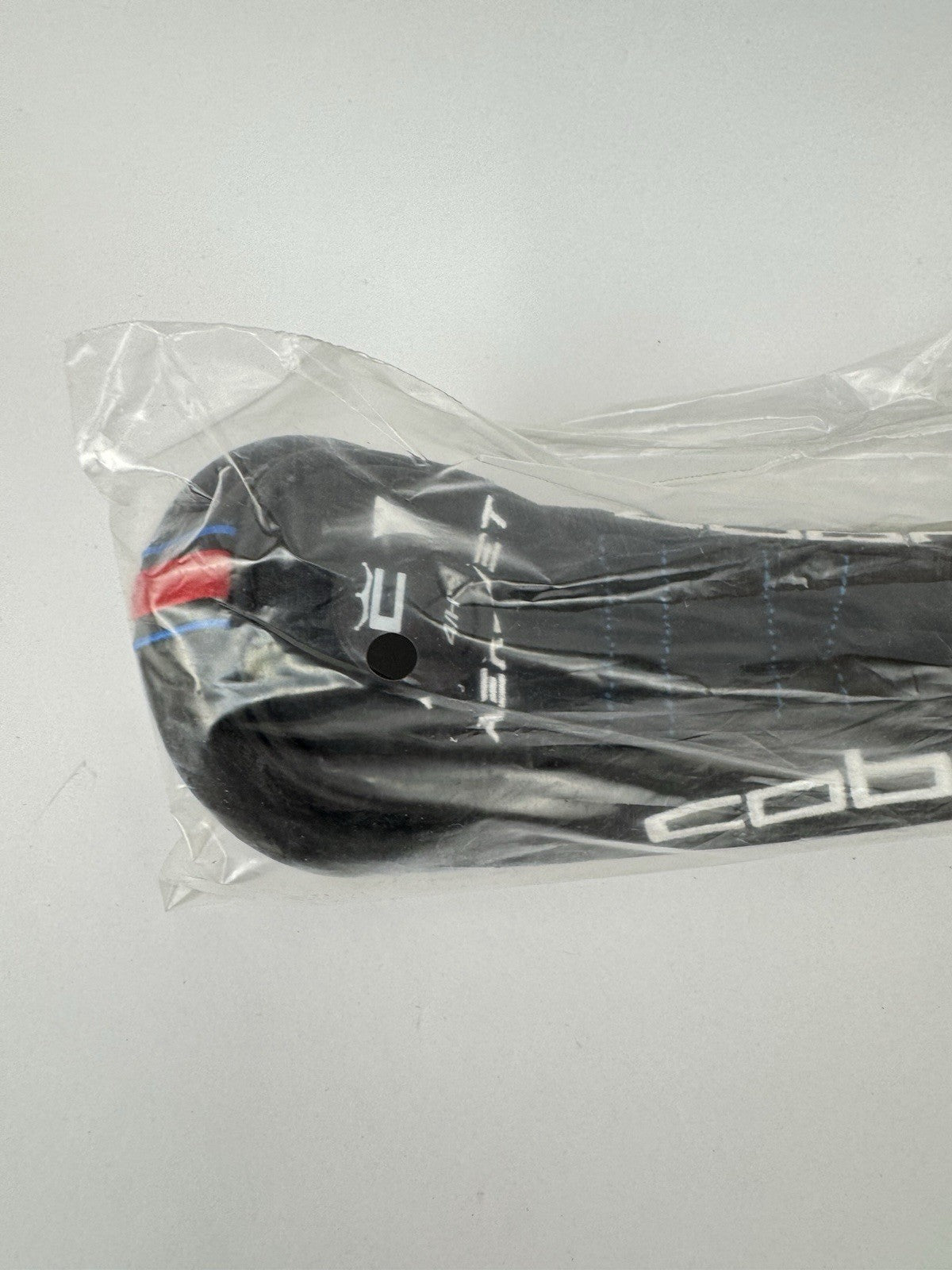 Cobra Aerojet One Length Hybrid Headcover /Black/Blue/Red /Headcover Only /344514