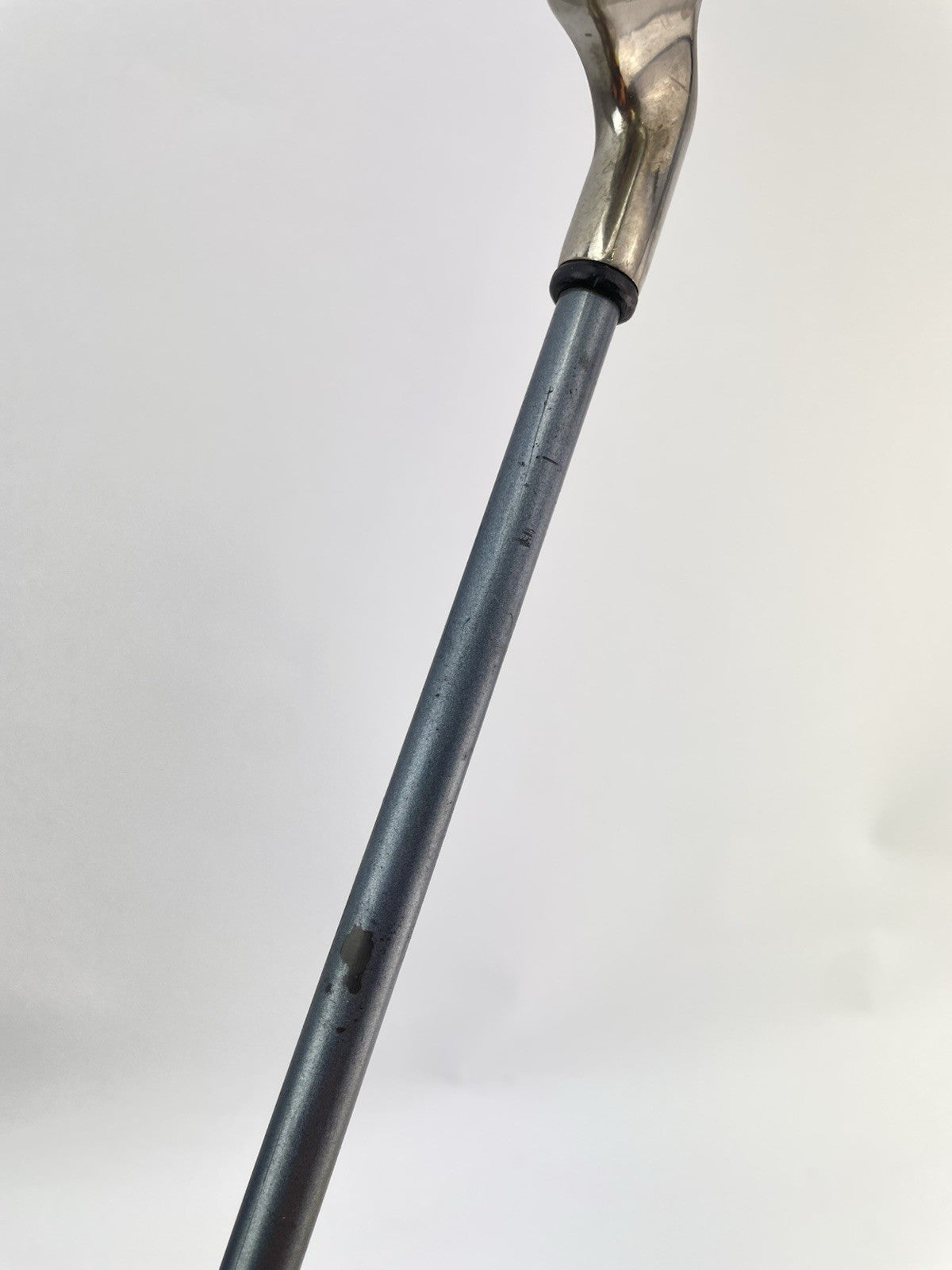 Callaway Hawk Eye 6 Iron Firm Flex Graphite /Left Handed /New Grip /2806615