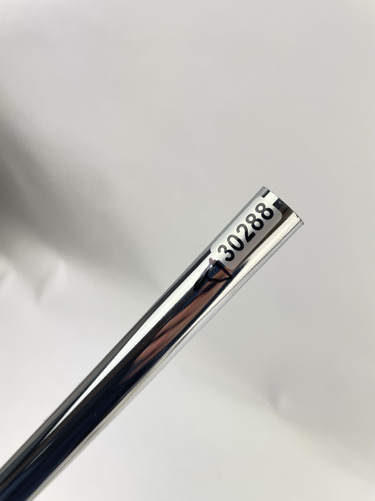 Elevate 95 Iron Shaft Vss Regular Flex Steel 36” /0.370 Parallel /3350812