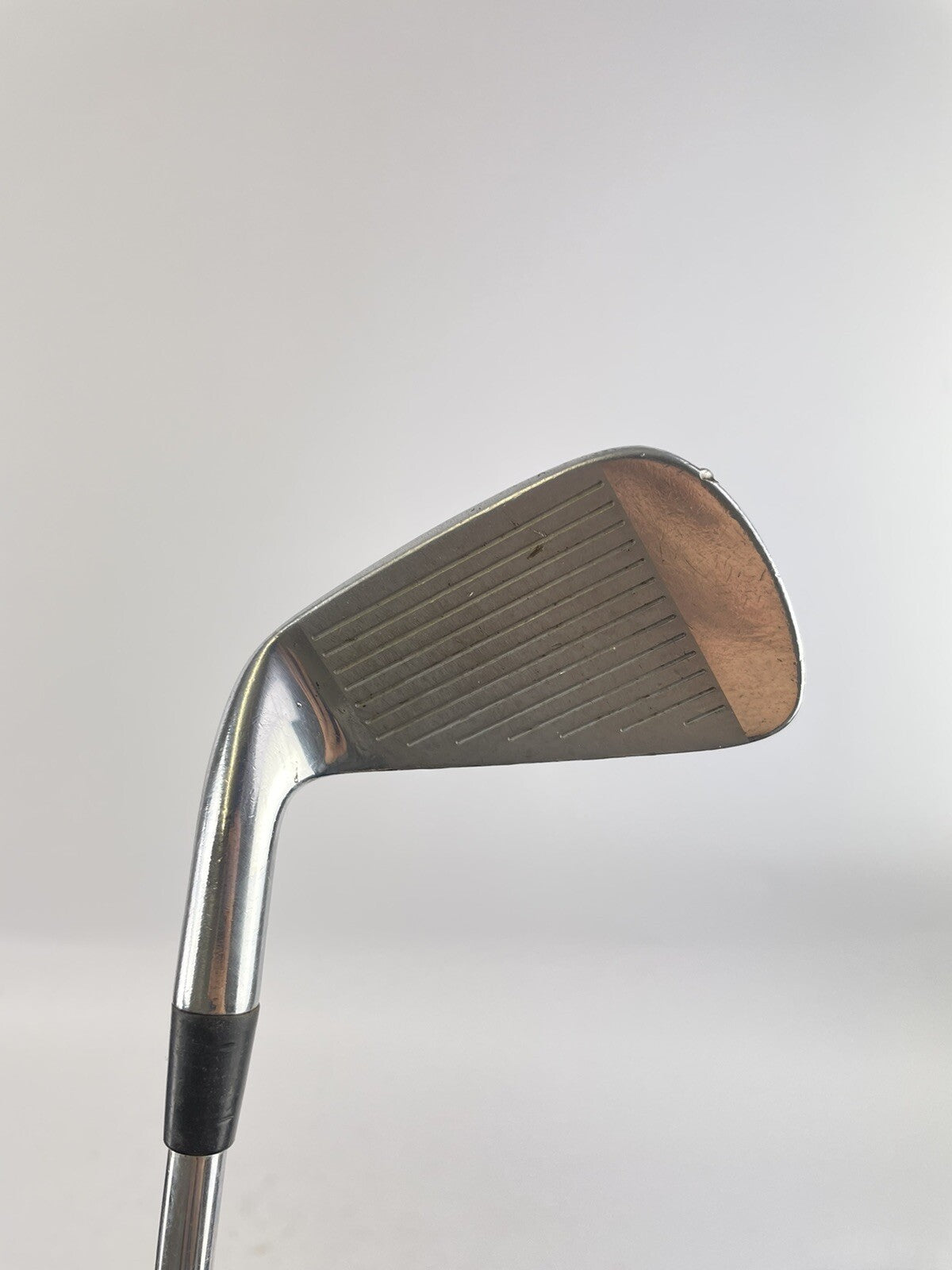 Snake Eyes Fmc-1 Forged 5 Iron R300 Regular Steel /Right Handed /New Grip /28196