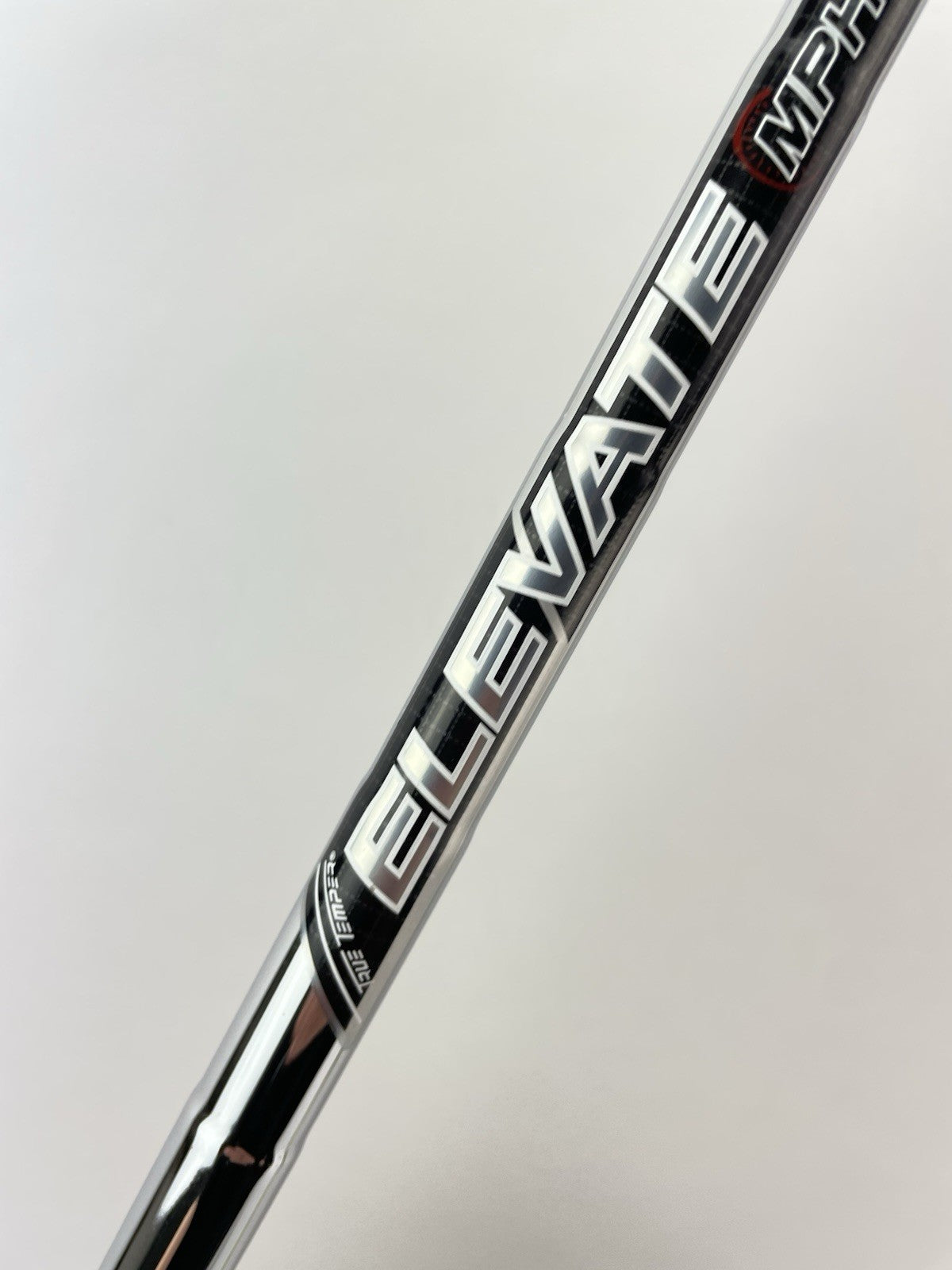 Elevate MPH Iron Shaft 95 Regular Flex Steel 35 /0.370 Parallel /253372