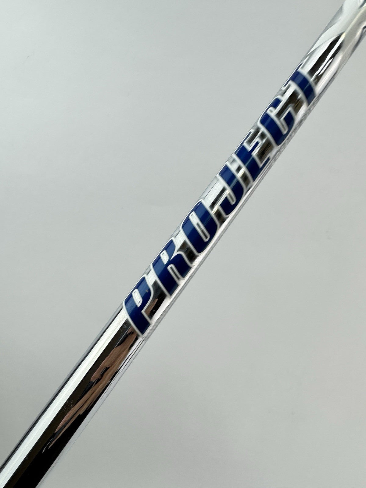 Project X LZ Iron Shaft 6.5 X Flex Steel 125G 35.5 /0.355 Tapered /268781