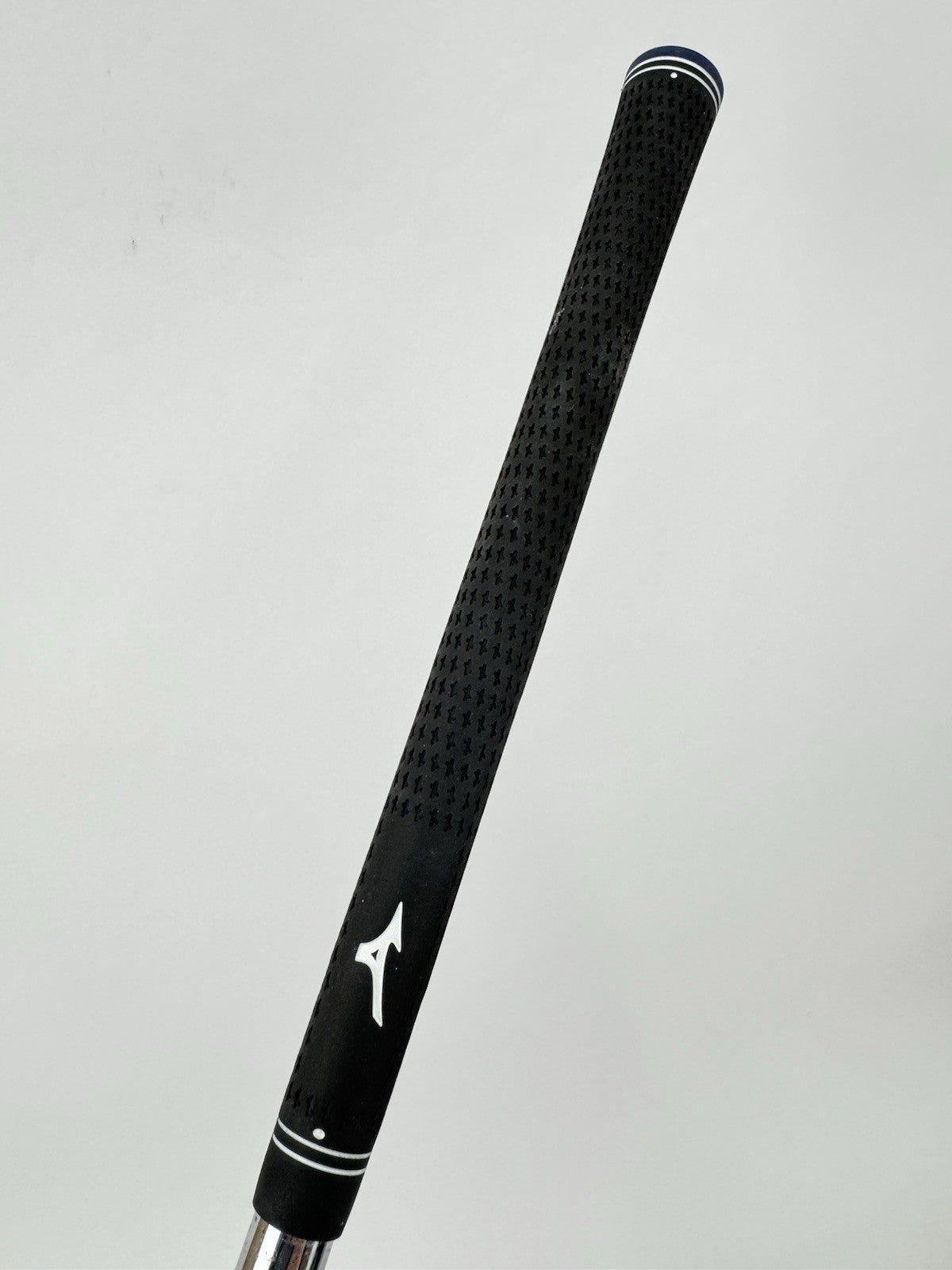 Mizuno Pro241 7 Iron Nippon Stiff Flex Steel /Right /New Grip /Demo /3358711