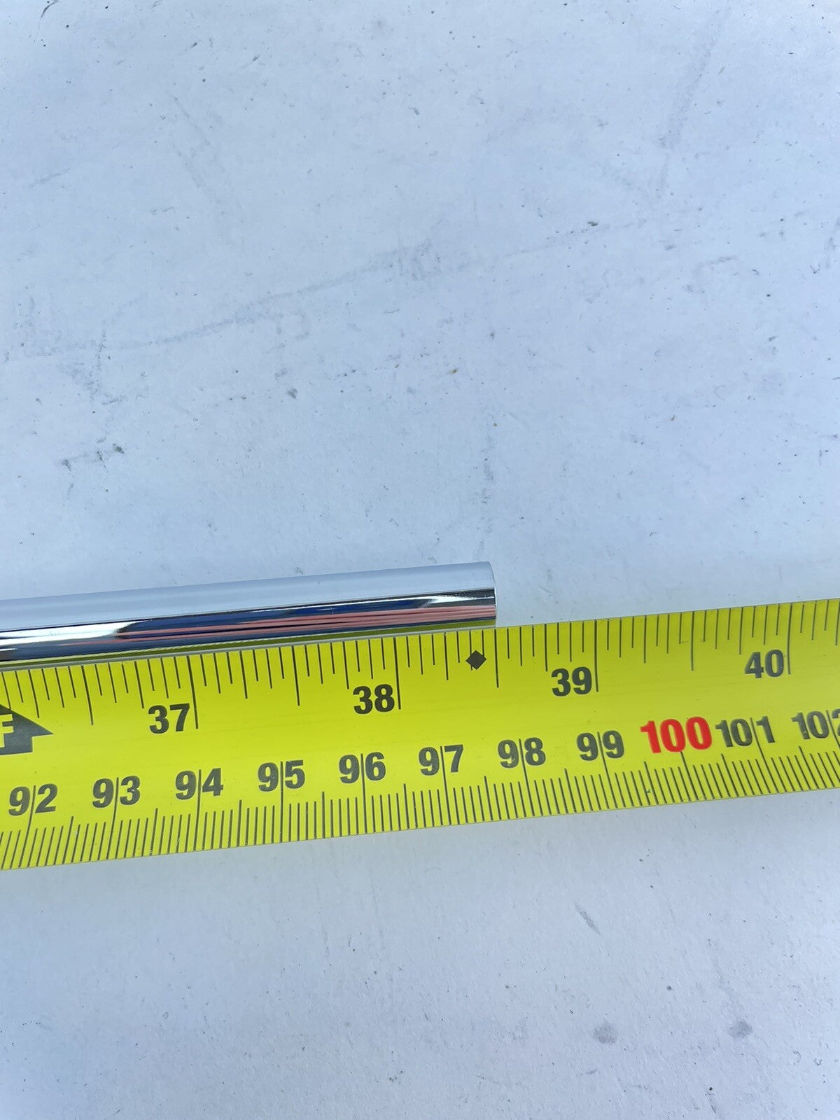 Nippon 950GH Utility Shaft Stiff Flex Steel 38.5" /0.370 Parallel /New /1637411