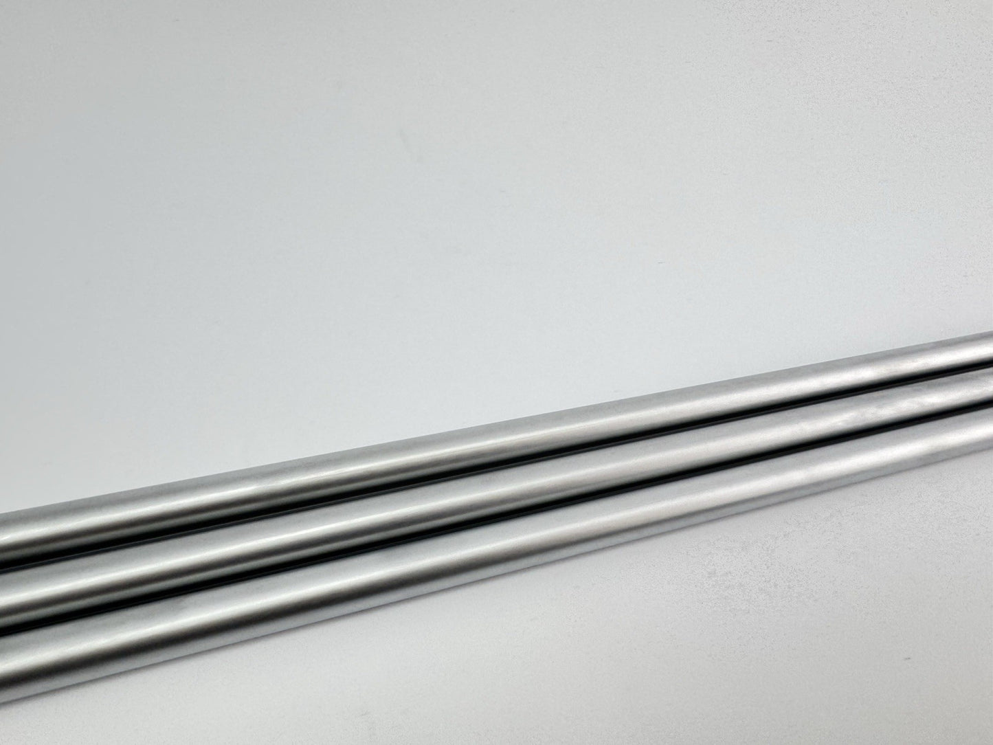 KBS Tour C-Taper Wedge Shaft Set (3) 120 Stiff Steel 0.355 Tapered /305916
