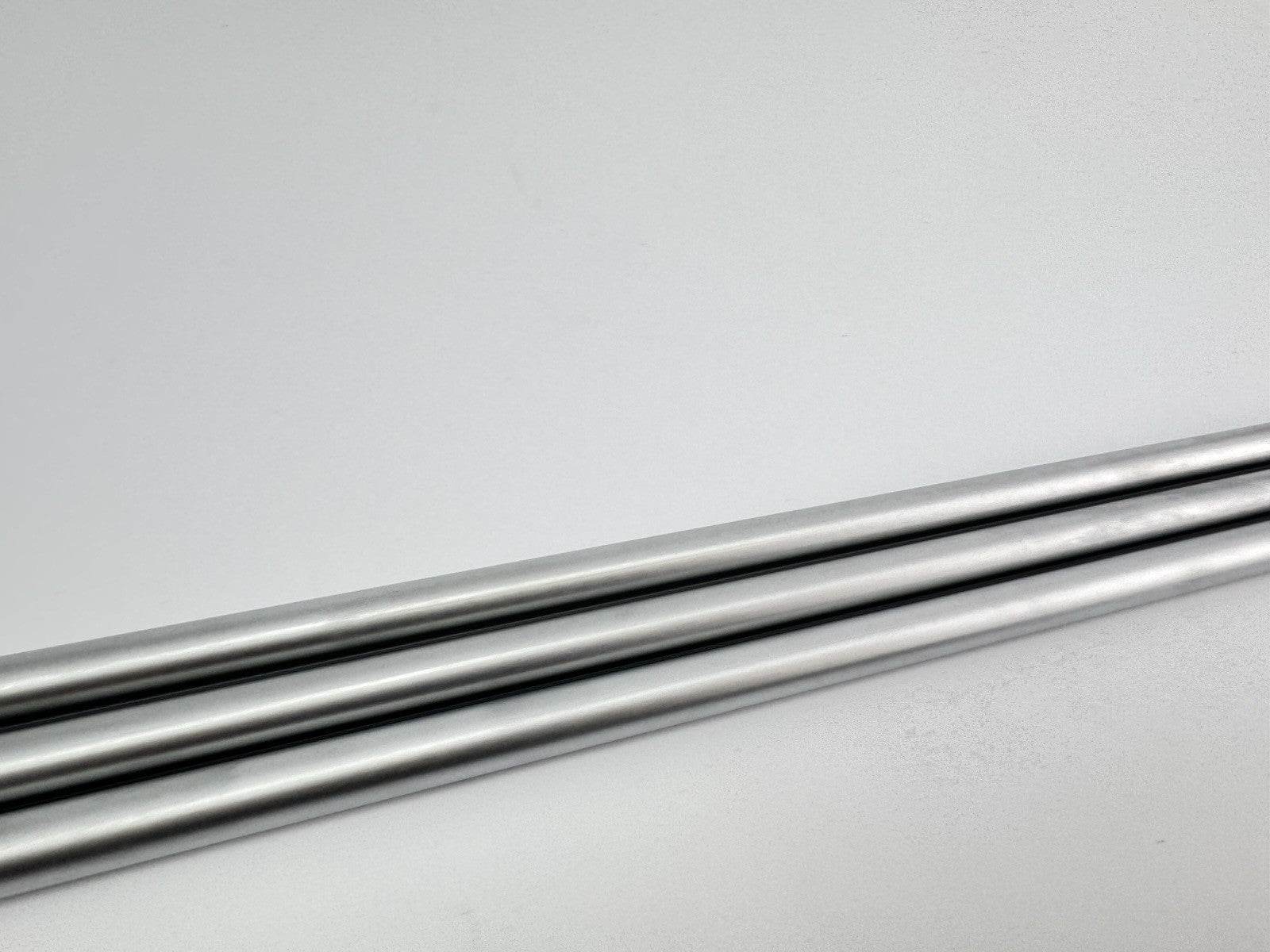 KBS Tour C-Taper Wedge Shaft Set (3) 120 Stiff Steel 0.355 Tapered /305916
