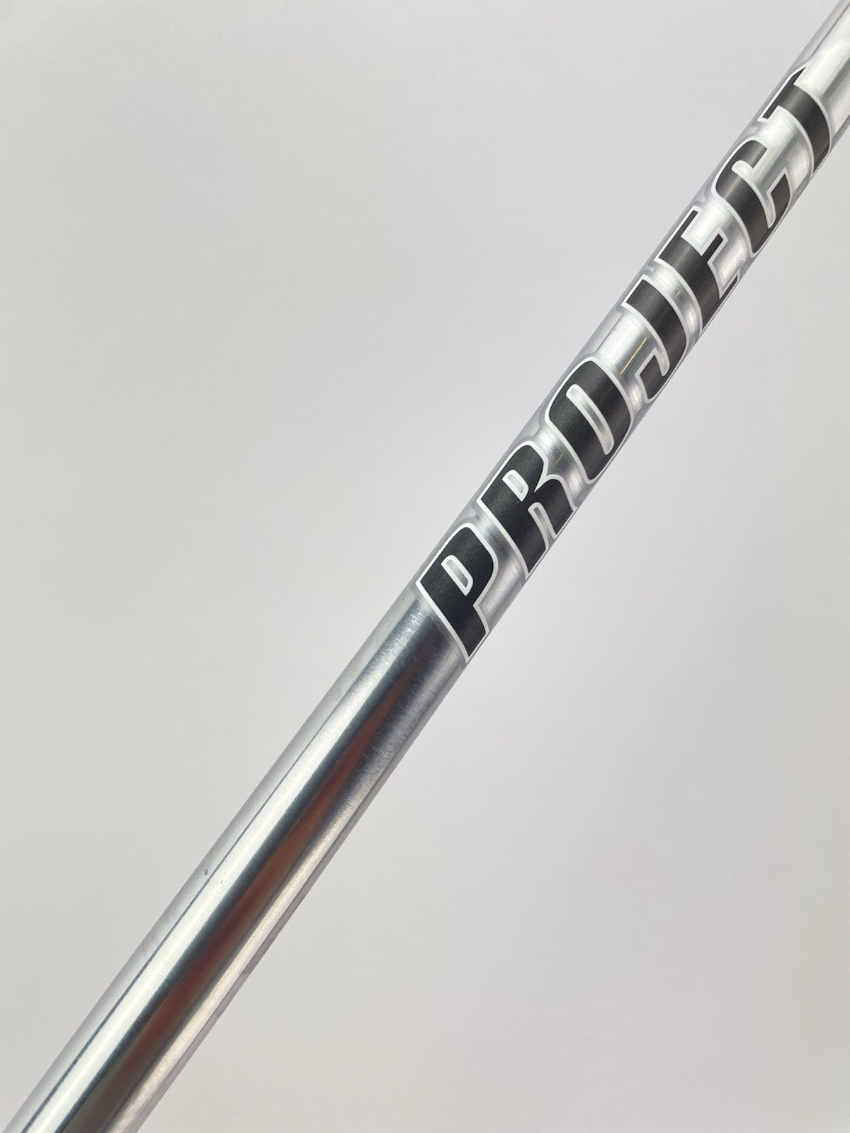 Project X LS Iron Shaft Stiff Flex Steel 120G 35.5” /0.355 Tapered /299601