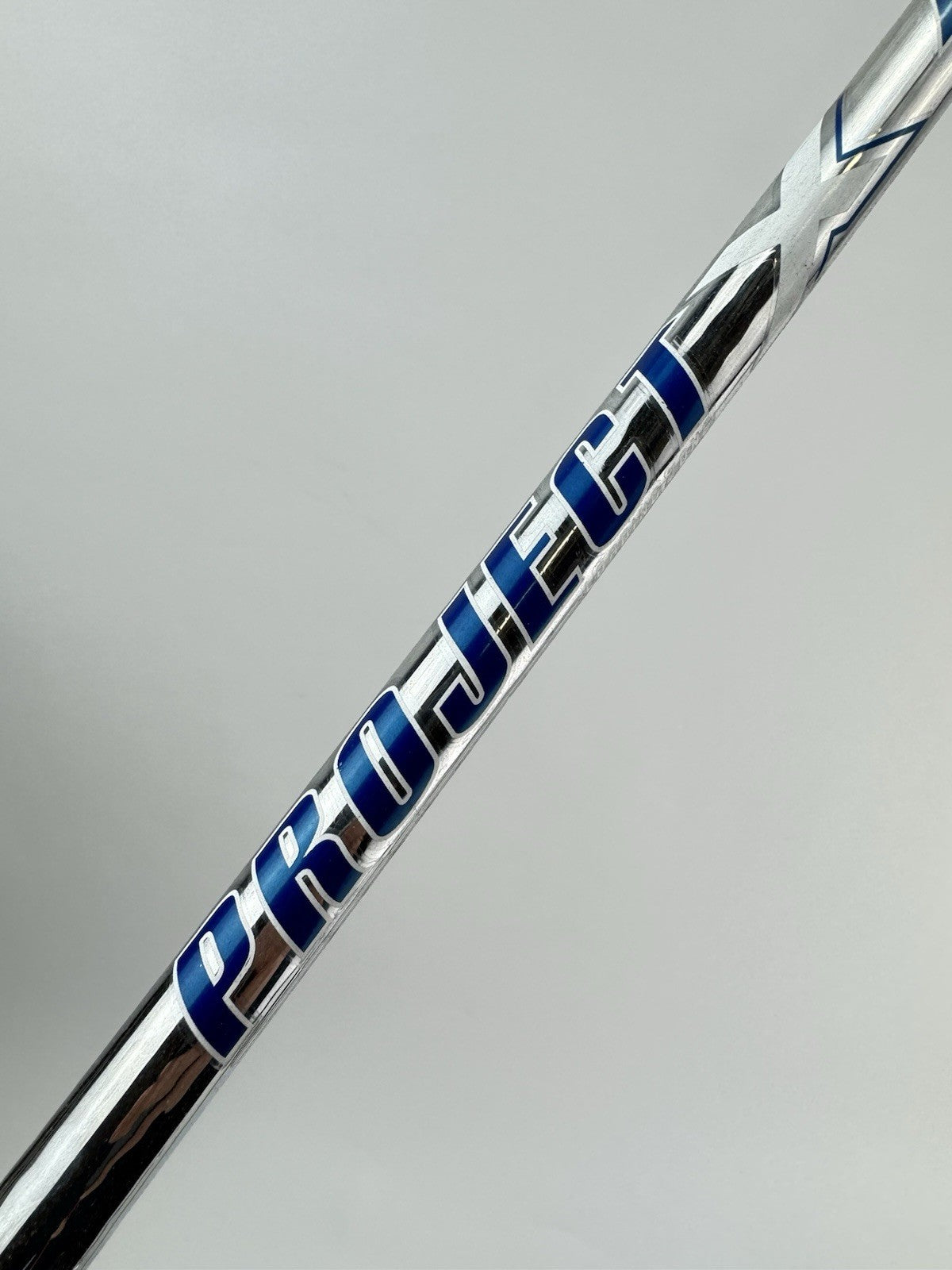 Project X LZ Iron Shaft 5.5 Regular Flex Steel 36” /0.355 Tapered /310972