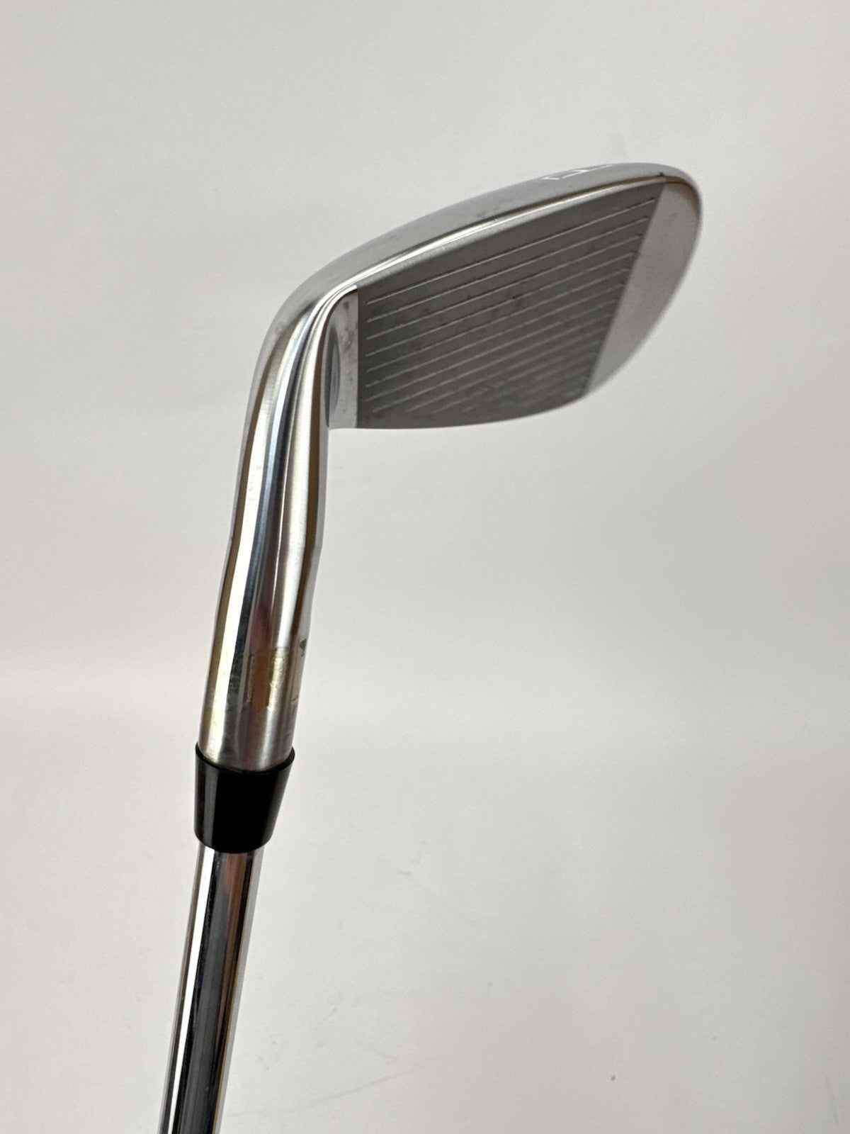 Mizuno Pro 243 Pitching Wedge Forged Elevate MPH 95 Stiff Steel /New Grip /351878
