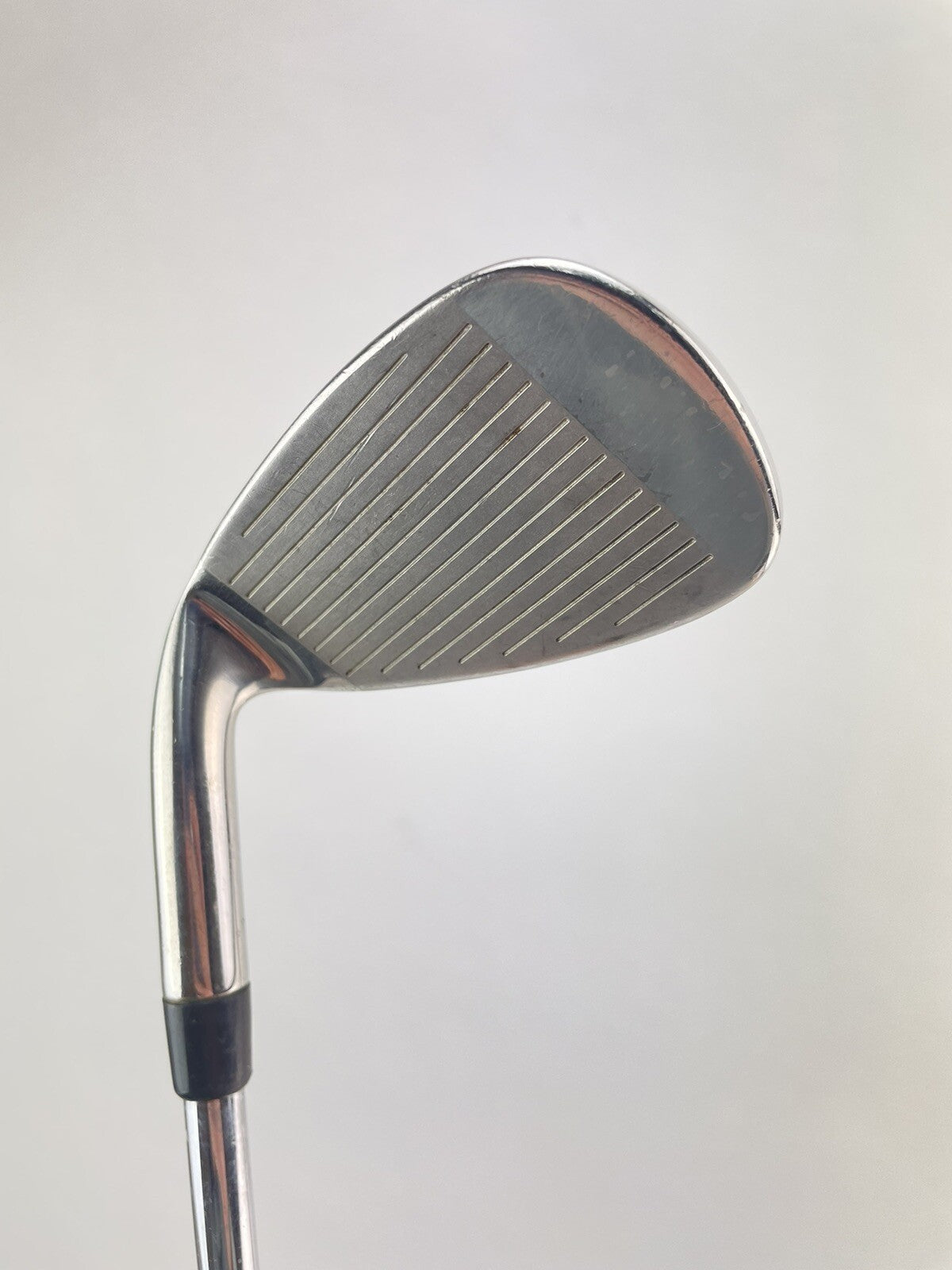 Snake Eyes 9 Iron Python XL Regular Flex Steel /Right Hand /New Grip /1979214
