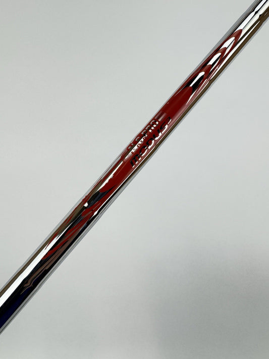 Nippon Modus3 Iron Shaft Tour130 Stiff Steel Pured 36.25” /0.355 Tapered /318860
