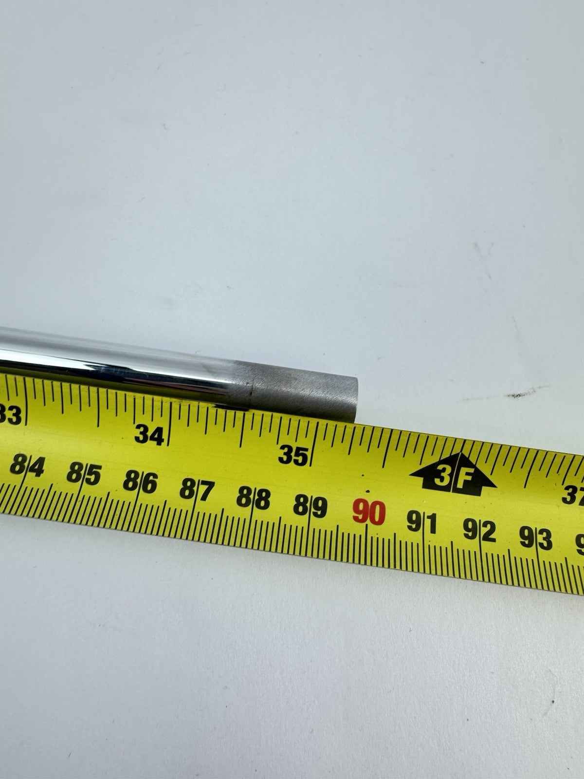 Elevate 95 Iron Shaft Regular Flex Steel 35.25 /0.355 Tapered /2683810