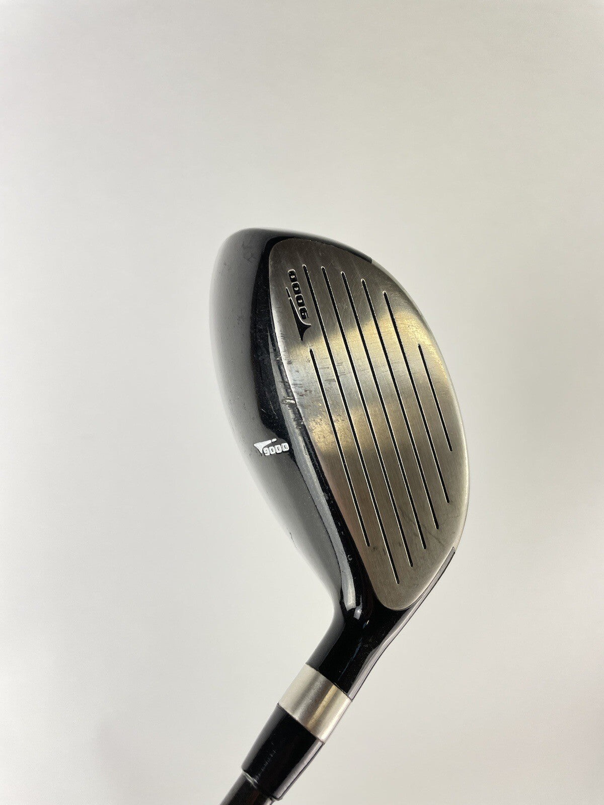 Turbo Power Golf 3 Wood Balistik Regular Flex Graphite /Left Handed /1320910