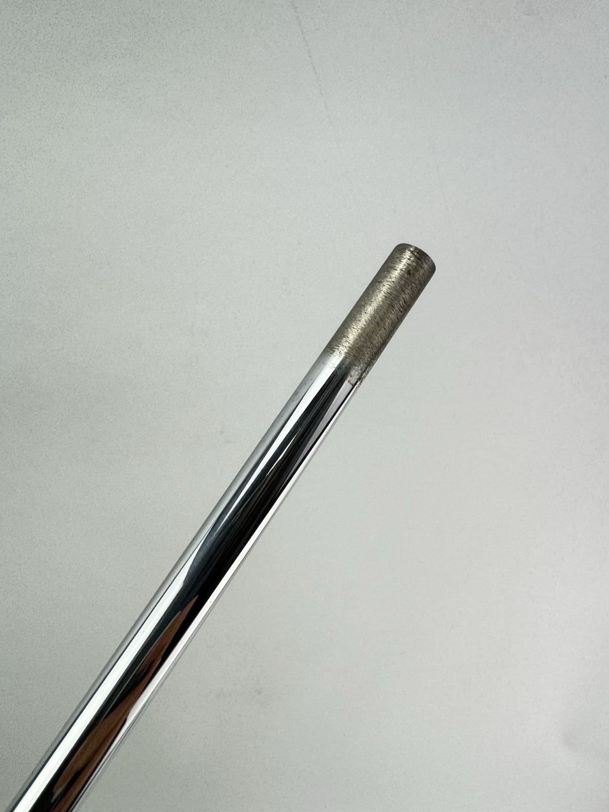 True Temper XP90 Iron Shaft R300 Regular Flex Steel 35.25 /0.355 Tapered /271258