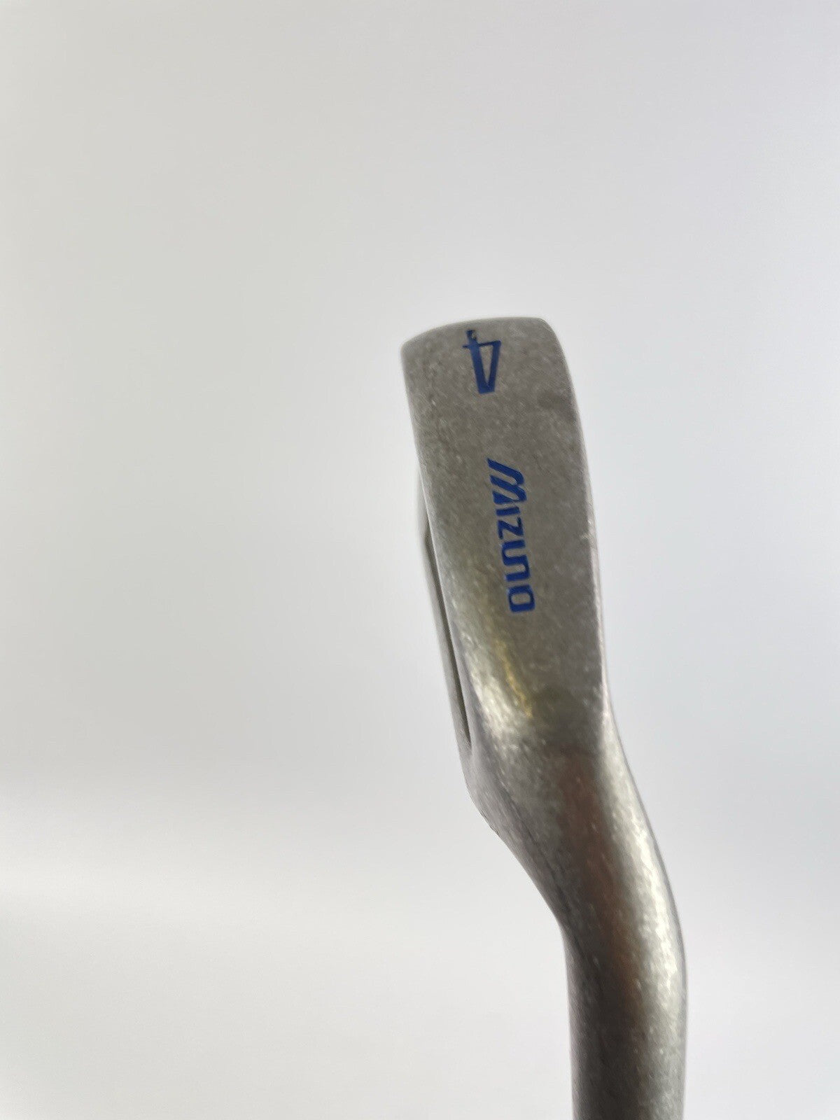 Mizuno Ladies 4 Iron Impact Ladies Flex Steel /Right Handed /Good Grip /45464