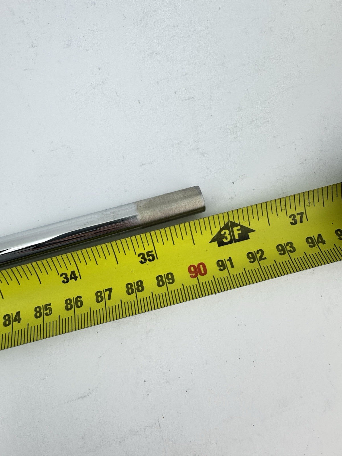 KBS Tour Iron Shaft X Flex Steel 35.75” /0.355 Tapered /290728