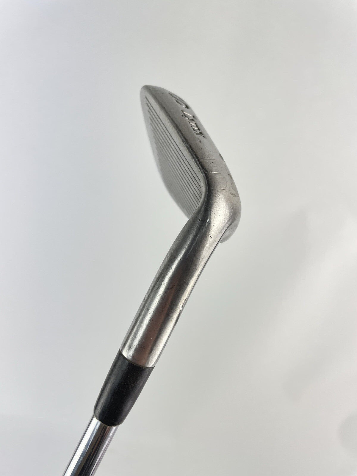 Lynx Parallax Sand Wedge White Cat Left Handed /Regular Steel /New Grip /155333
