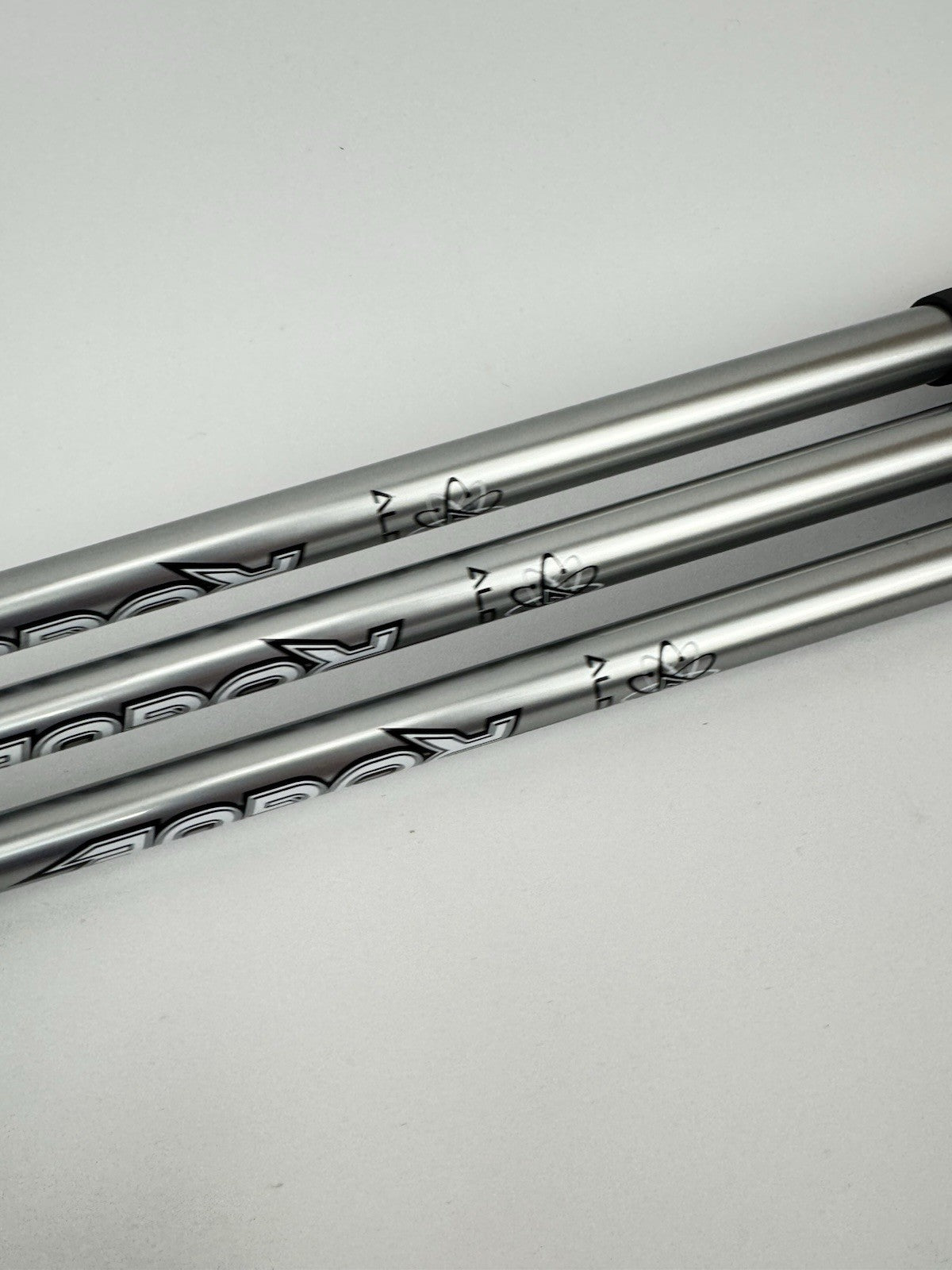Taylormade Qi10 Irons HL 6,8+PW Aldila Regular Handed /Left /New Shafts /3243217