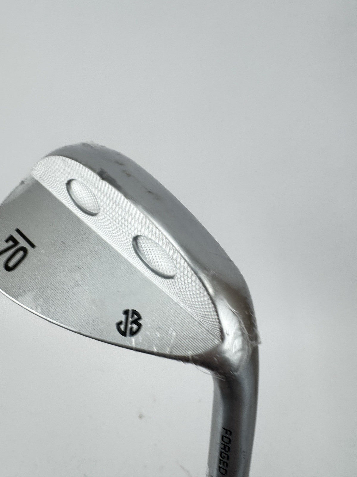 Sub70 JB Pitching Wedge 46* Forged KBS 110 Regular Steel /Right /New /337182