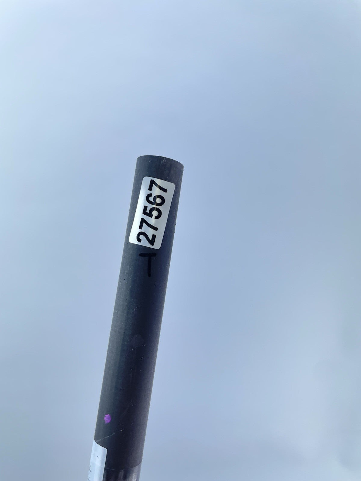 Ping ULT240 Lite Ladies Iron Shaft Graphite 35” /0.355 Tapered /2756712