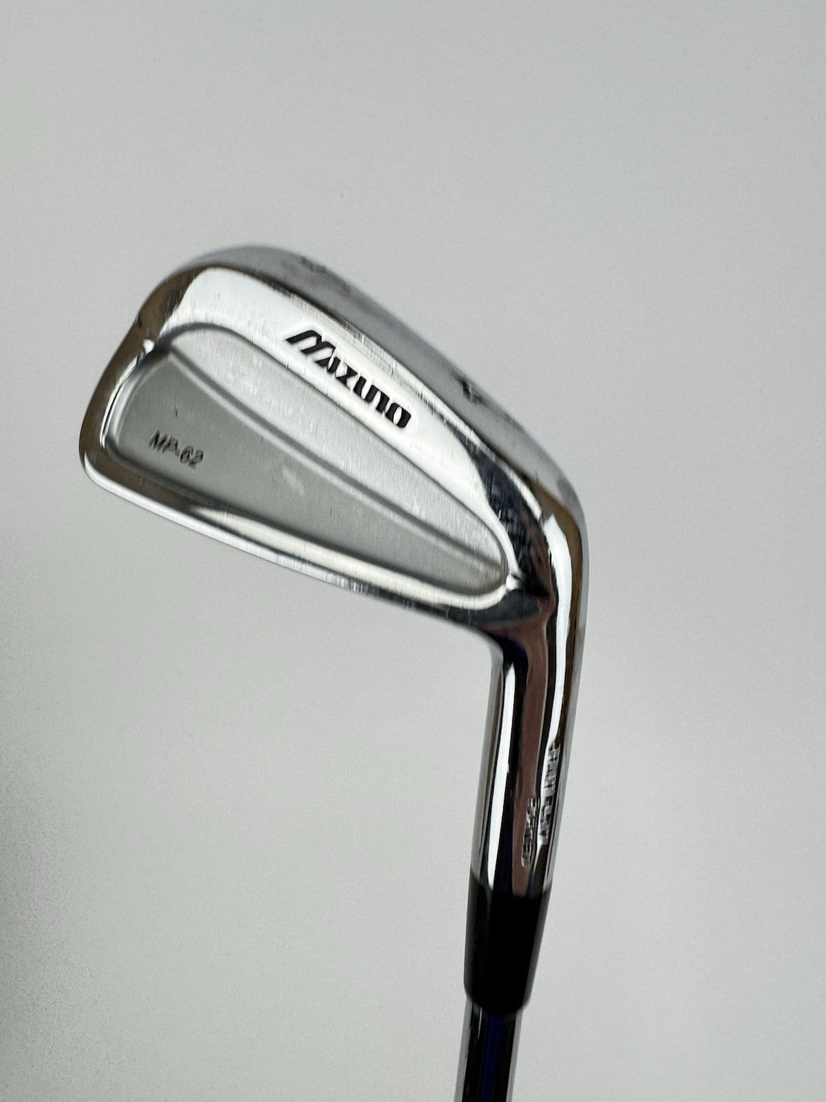 Mizuno MP62 3 Iron Dynamic Gold R300 Regular Flex Steel /Right /New Grip /324161
