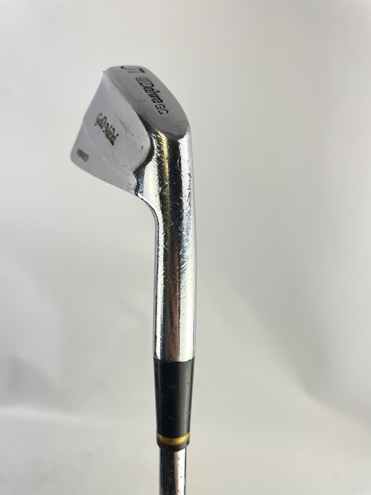 Daiwa 5 Iron GC Golf  Forged Regular Flex Steel /Right Handed /Good Grip /84804