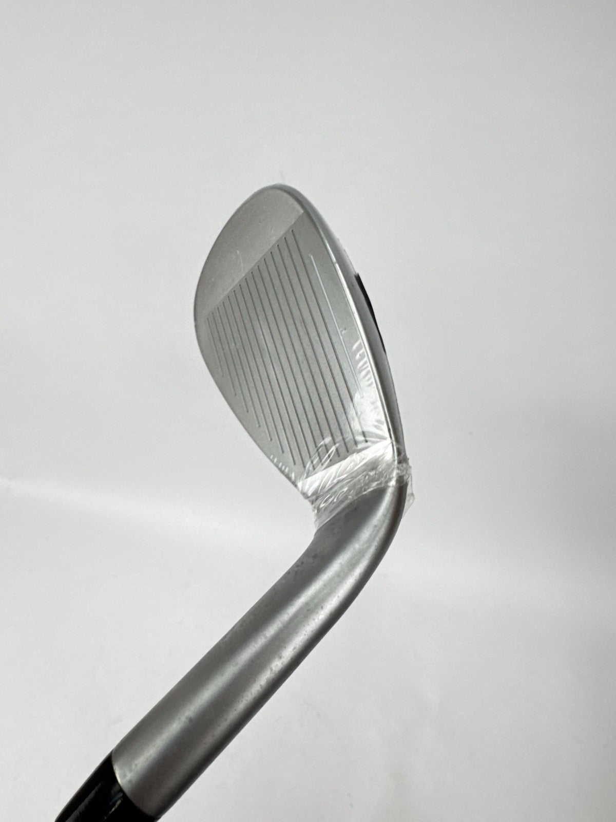 Cobra RadSpeed One Length Sand Wedge Left Handed KBS Tour 90 Regular Steel/3641310