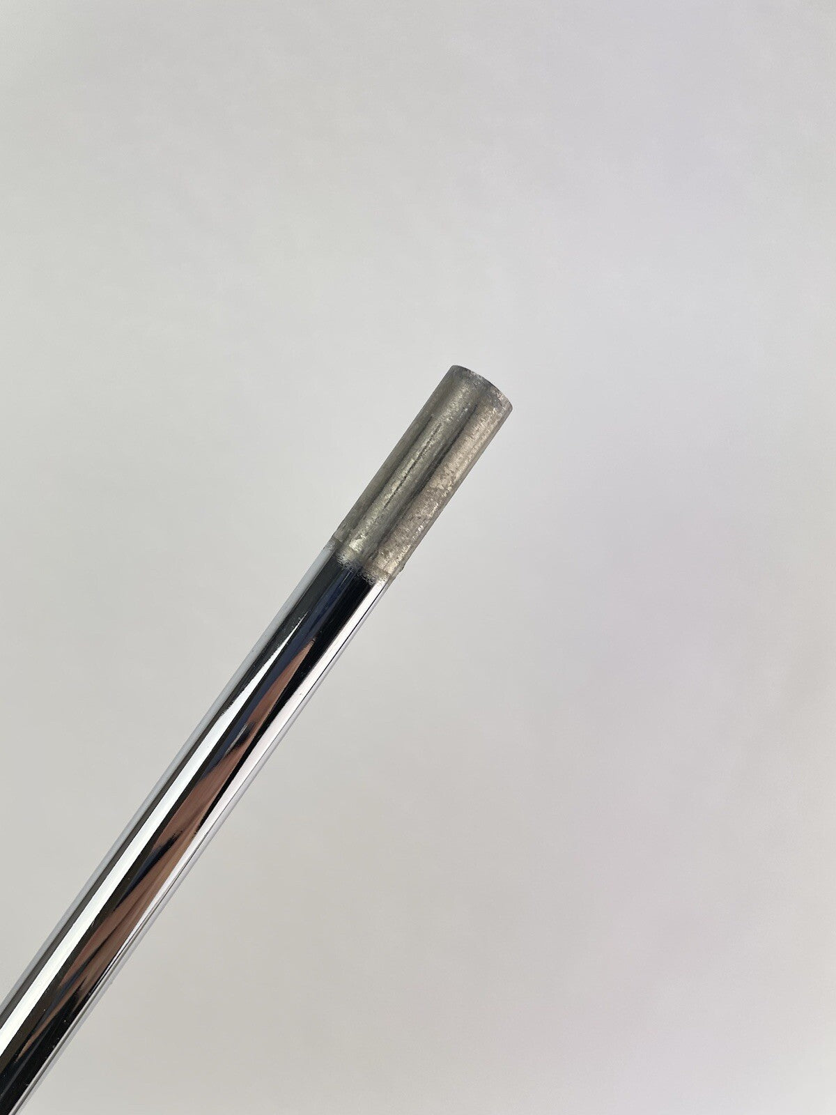 Cobra Superlite Iron Shaft Stiff Flex Steel 35.75" /0.370 Parallel /175136