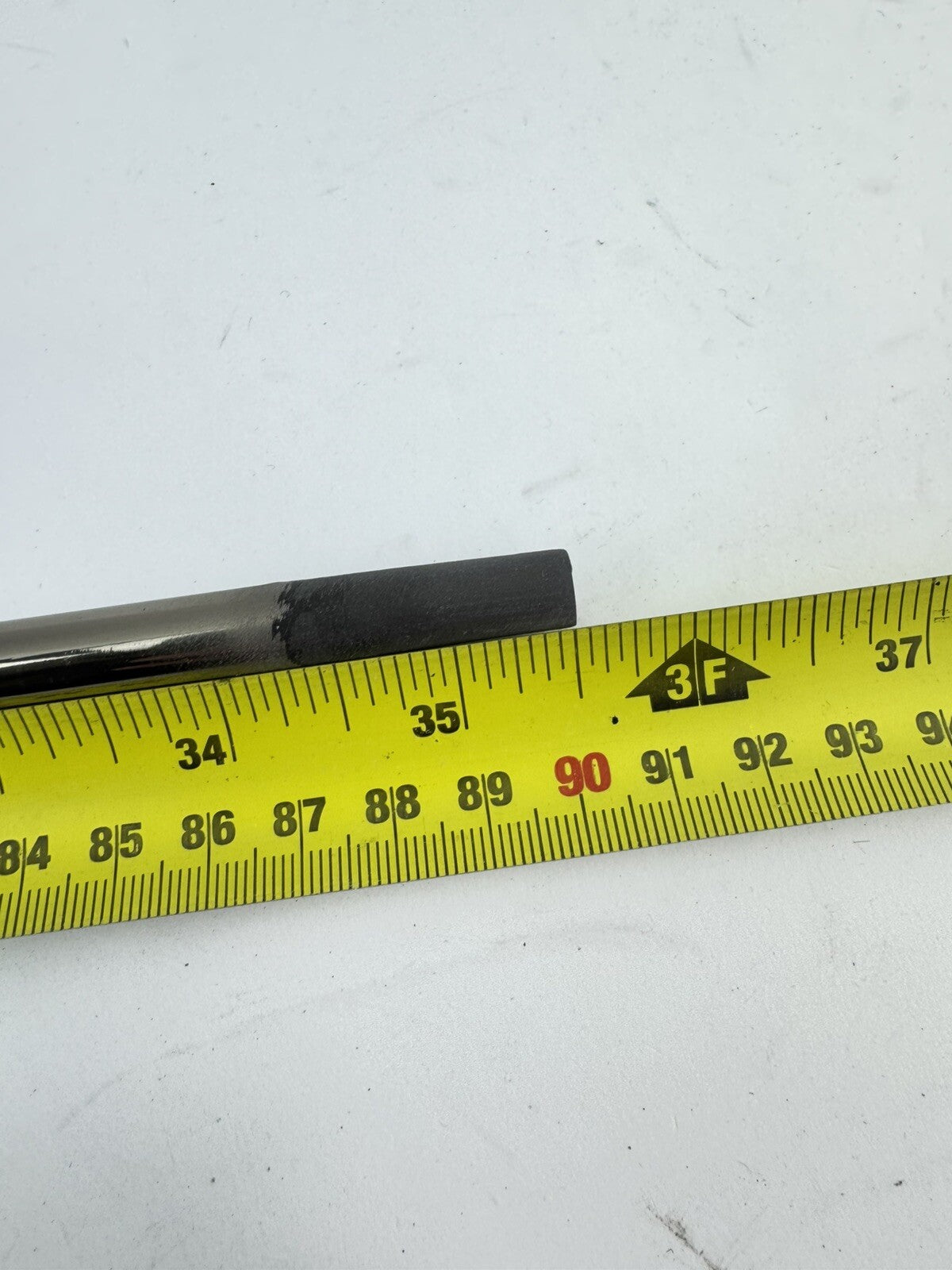 UST Recoil Iron Shaft ES 460 F4 Stiff Flex Graphite 35.5” /0.355 Tapered /2167411