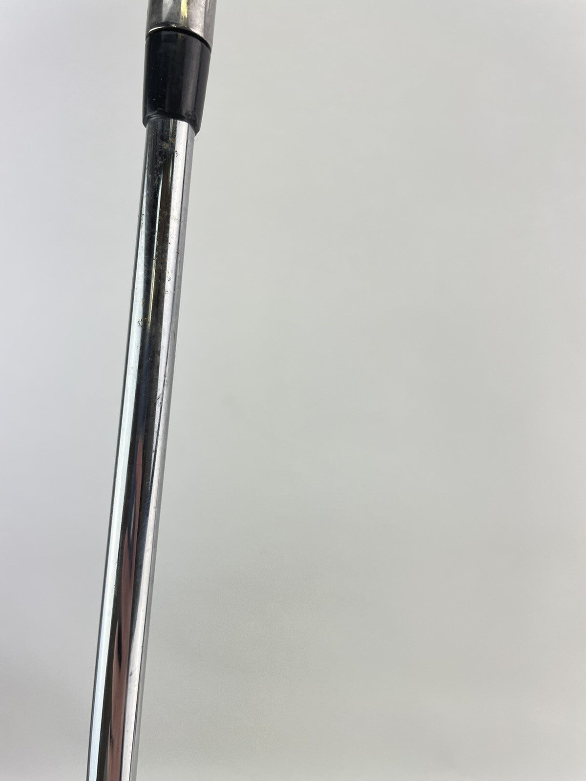 Top Flite 8 Iron Regular Flex Steel Shaft /Right Handed /New Grip /2021714