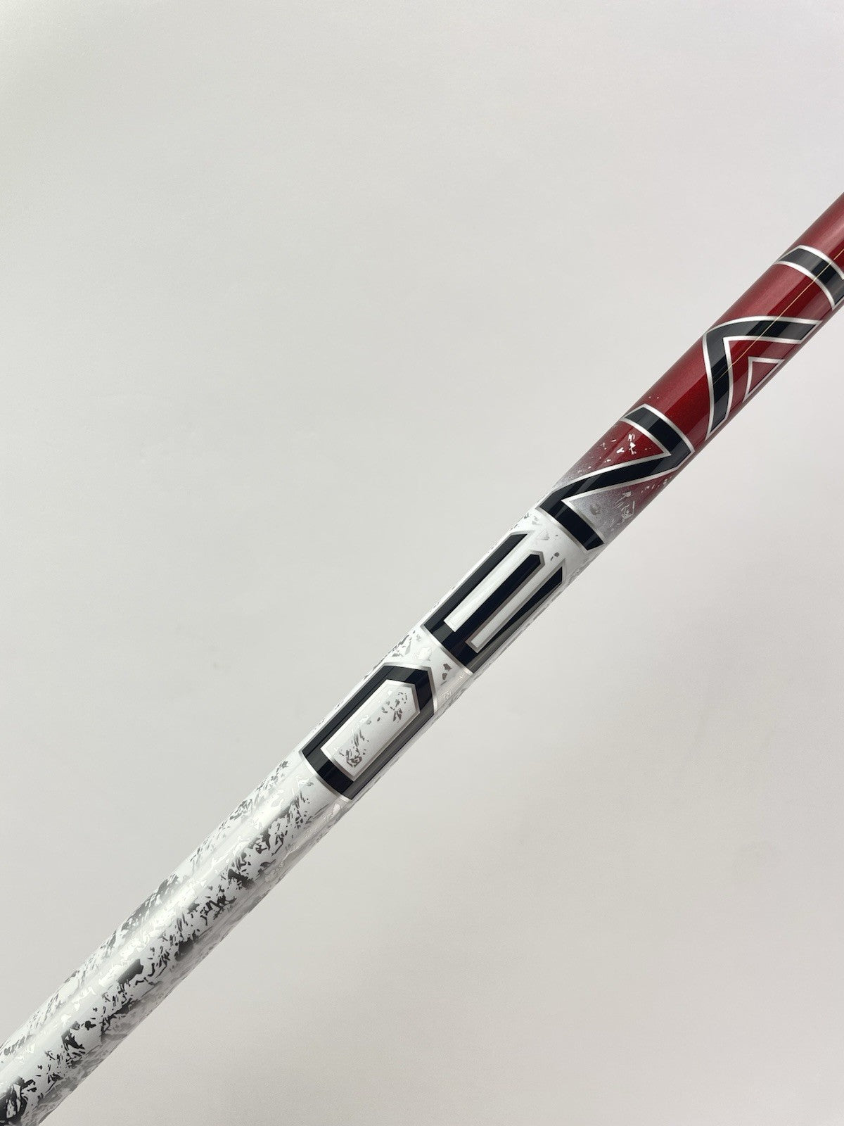 Project X Denali Red Driver Shaft 5.5 Regular Flex Graphite 60G /0.335 /46” /New1