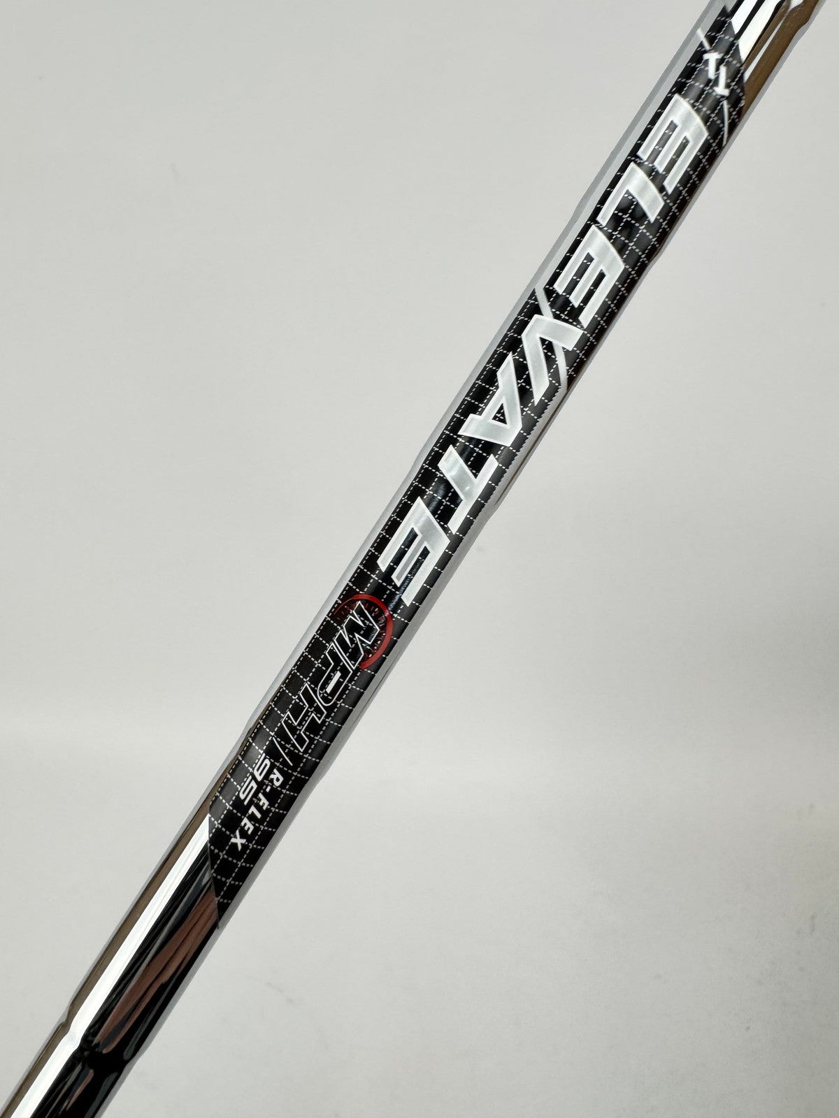 Ping i530 Pitching Wedge Steel Elevate Mph 95 Regular Flex Left Handed/3626714