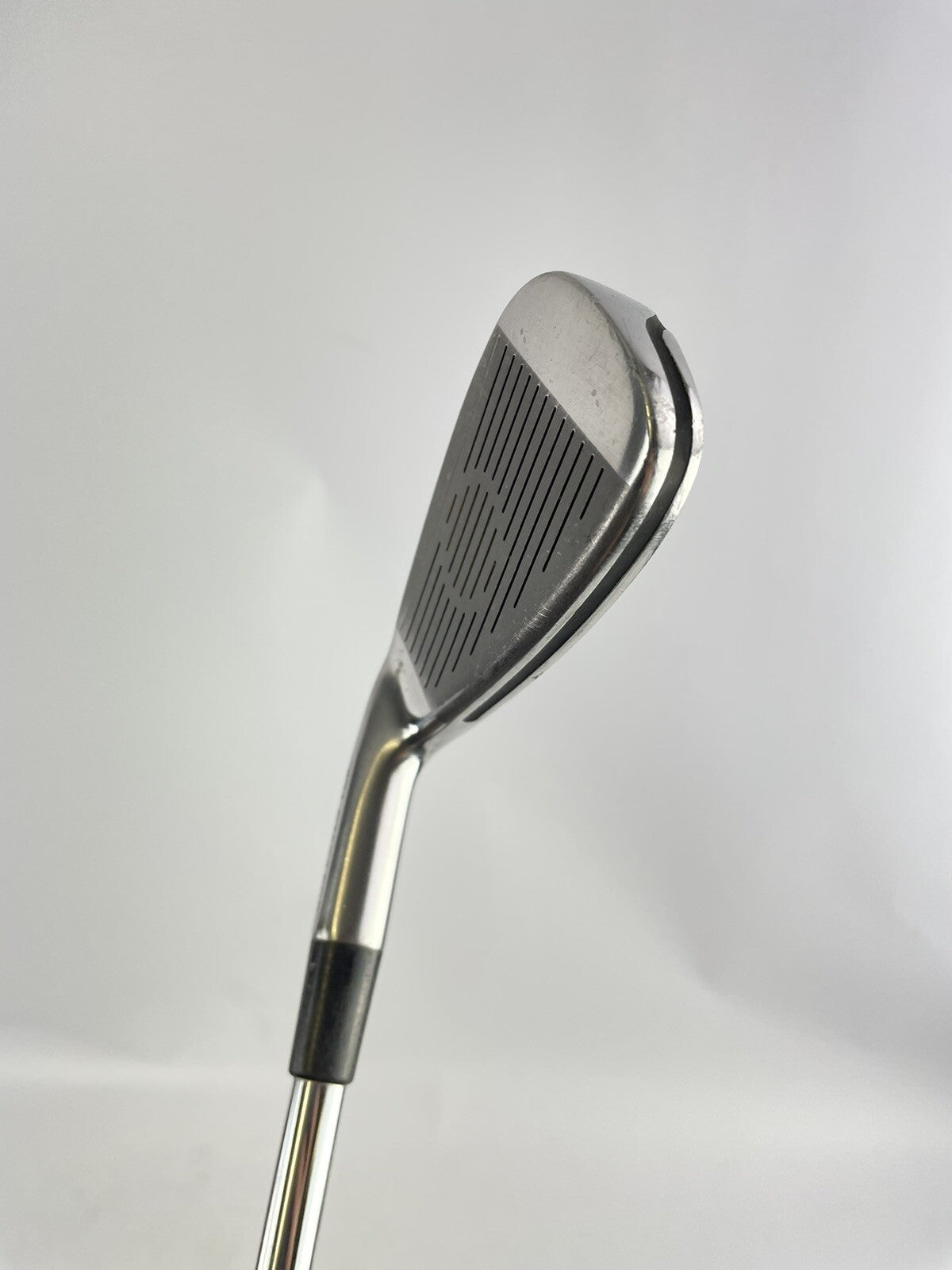 Dunlop Golf 3 Iron Oversize Regular Flex Steel /Right Handed /New Grip /666911