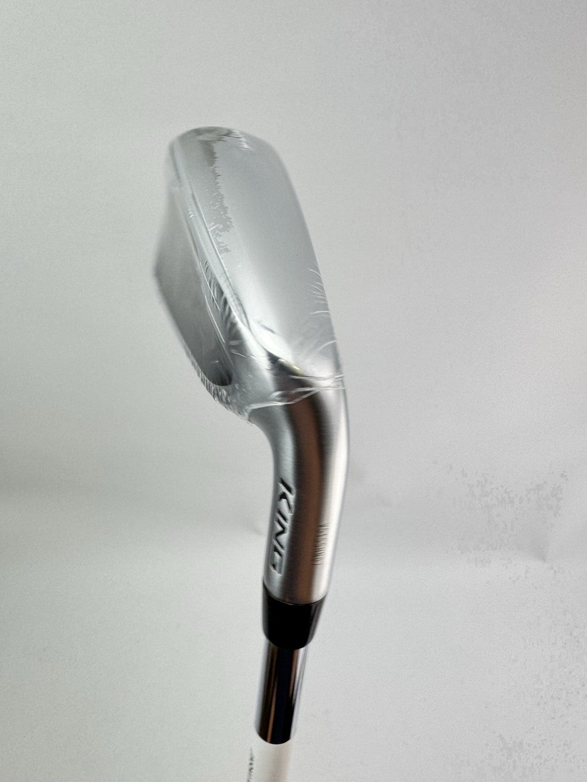 Cobra LTDx One Length 7 Iron KBS Tour 90 Regular Steel /Right Handed /New /292605