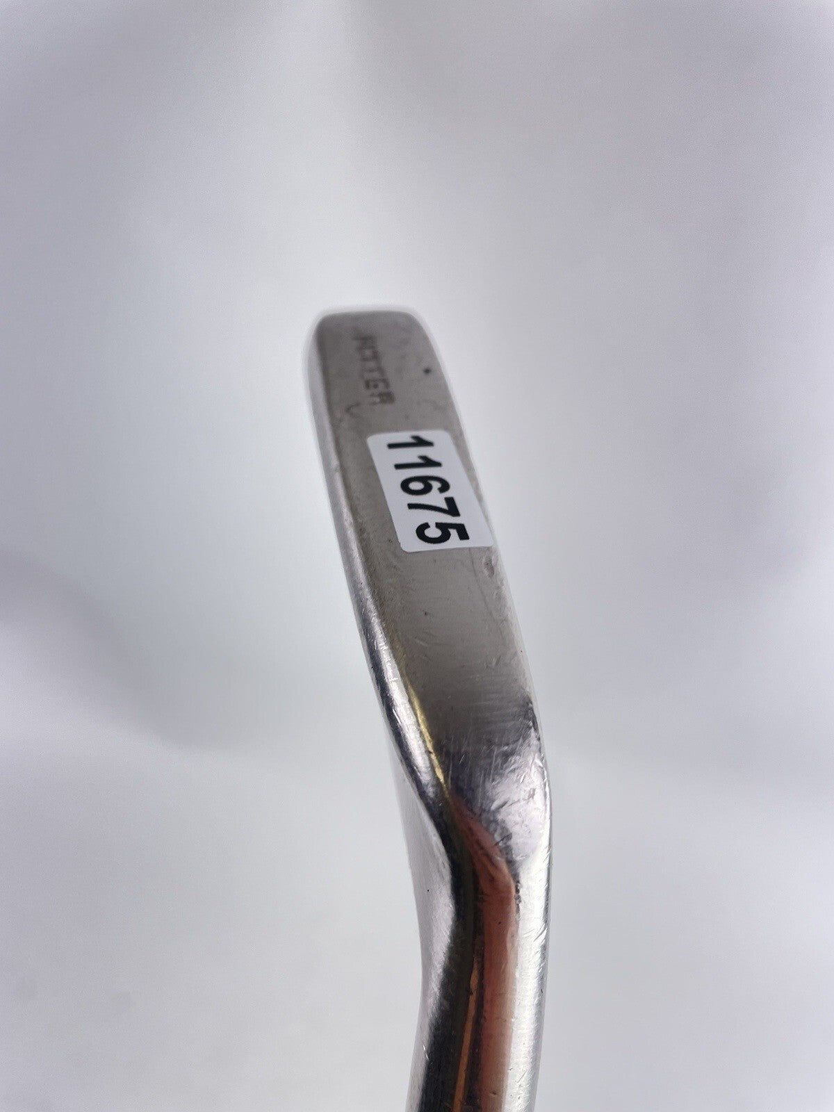 Stag Golf Co. Putter Blade 36" Heel Shafted /Right Handed /New Grip /1167519